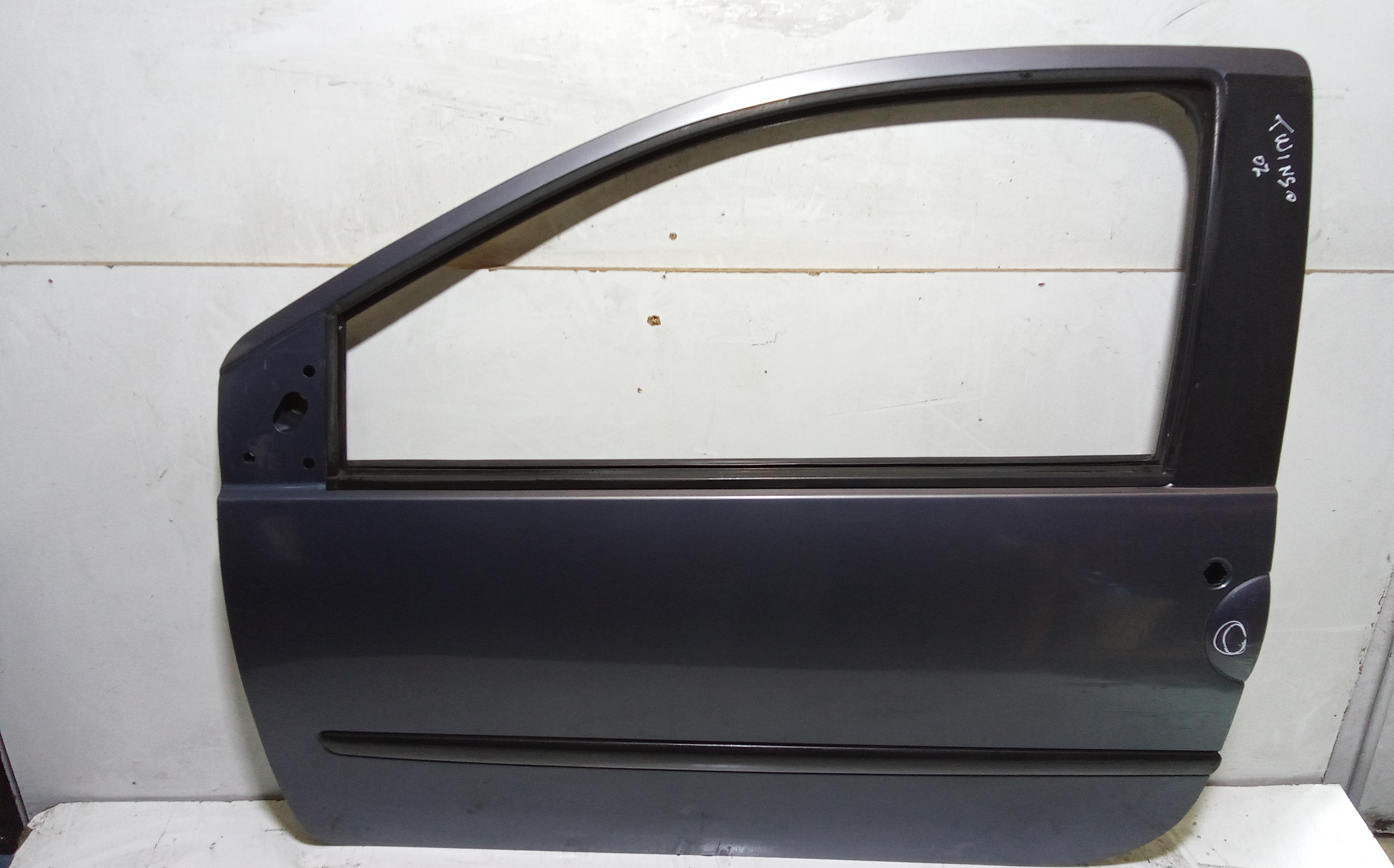 Porta Ant. Sinistro 7751477647 Usato