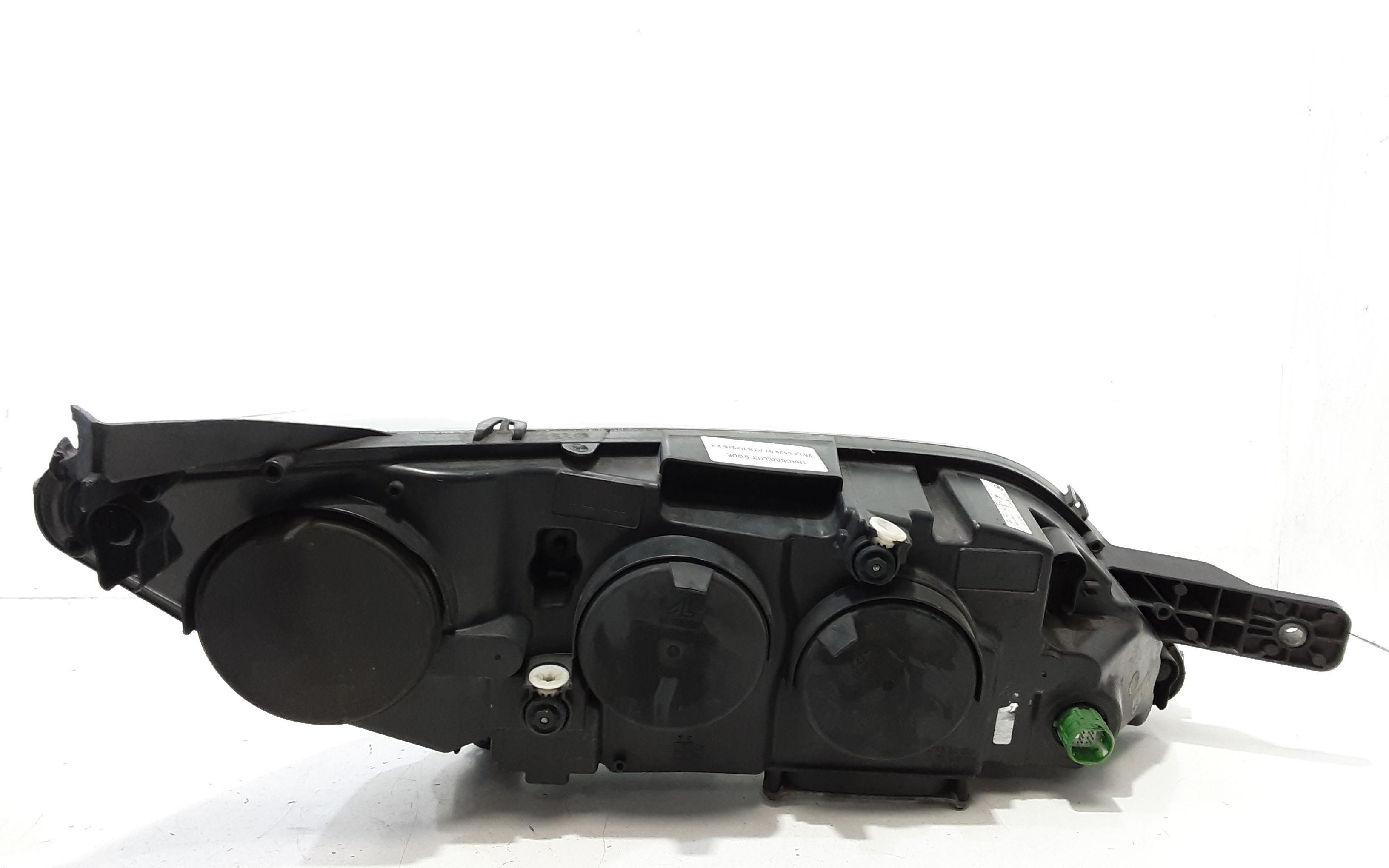 Proiettore Sinistro 1631998680 Usato