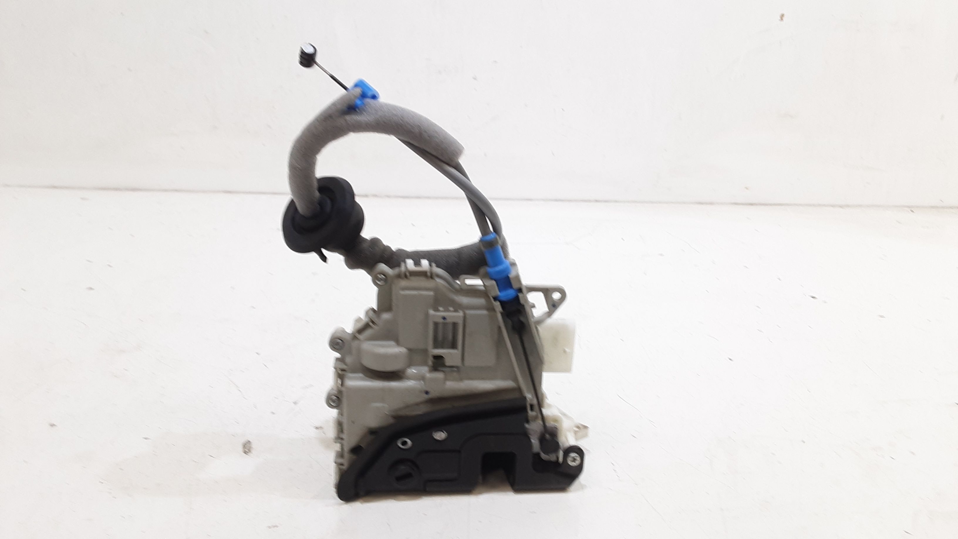 Serratura Porta Post. Sinistro 4G0839015C Usato