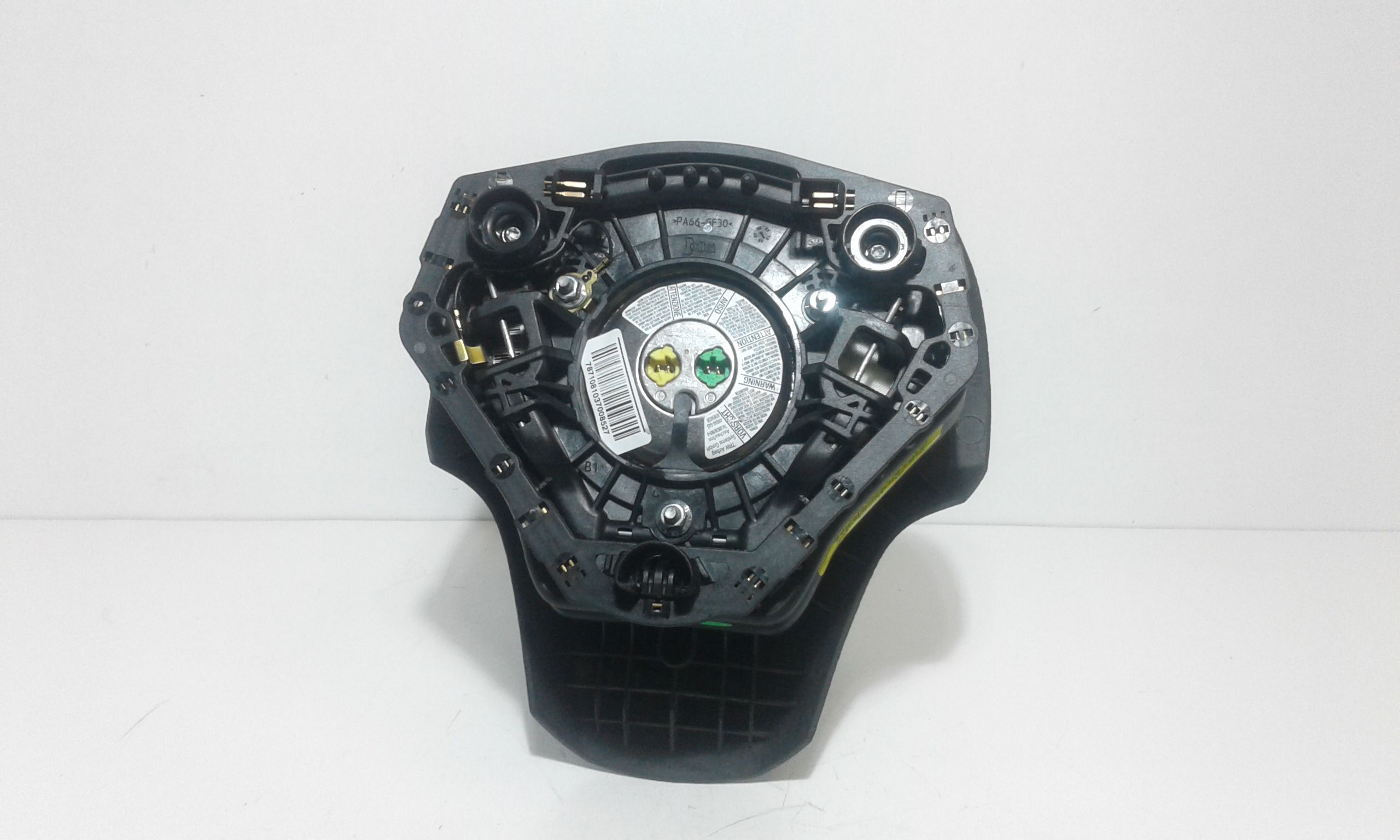 Dispositivo Airbag Lato Guida 13235770 Usato