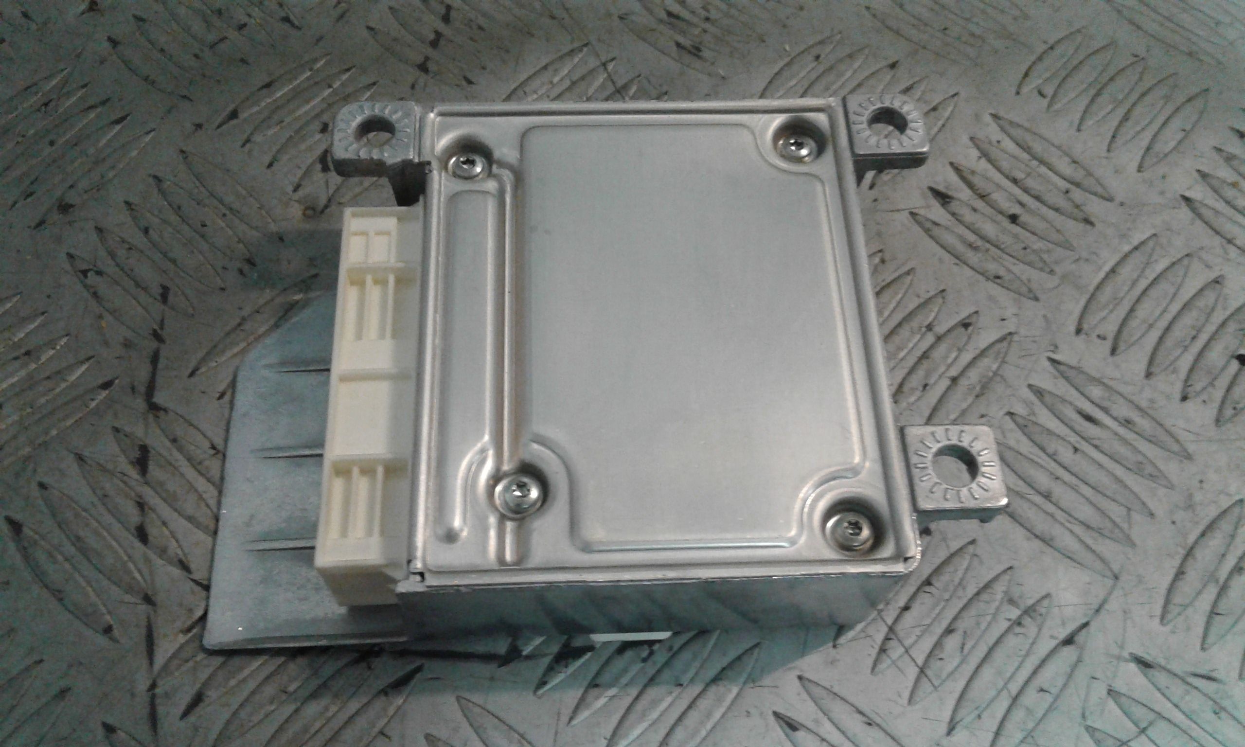 Centralina Comando Airbag 65778374821 Usato