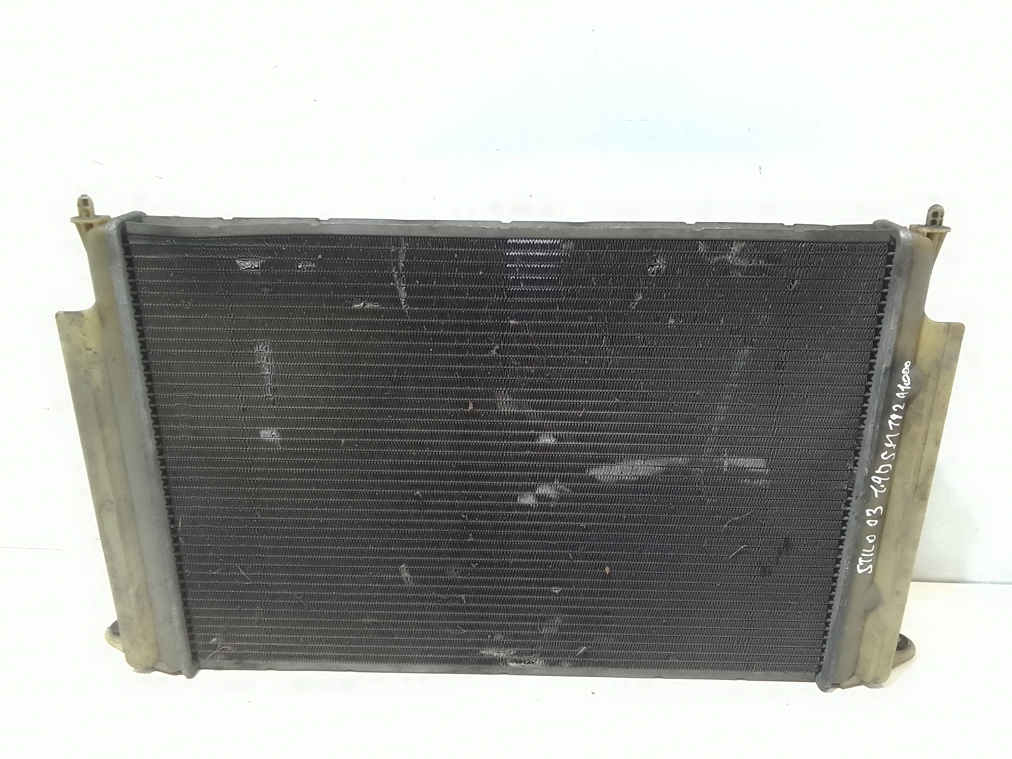 Radiatore 51735217 Usato