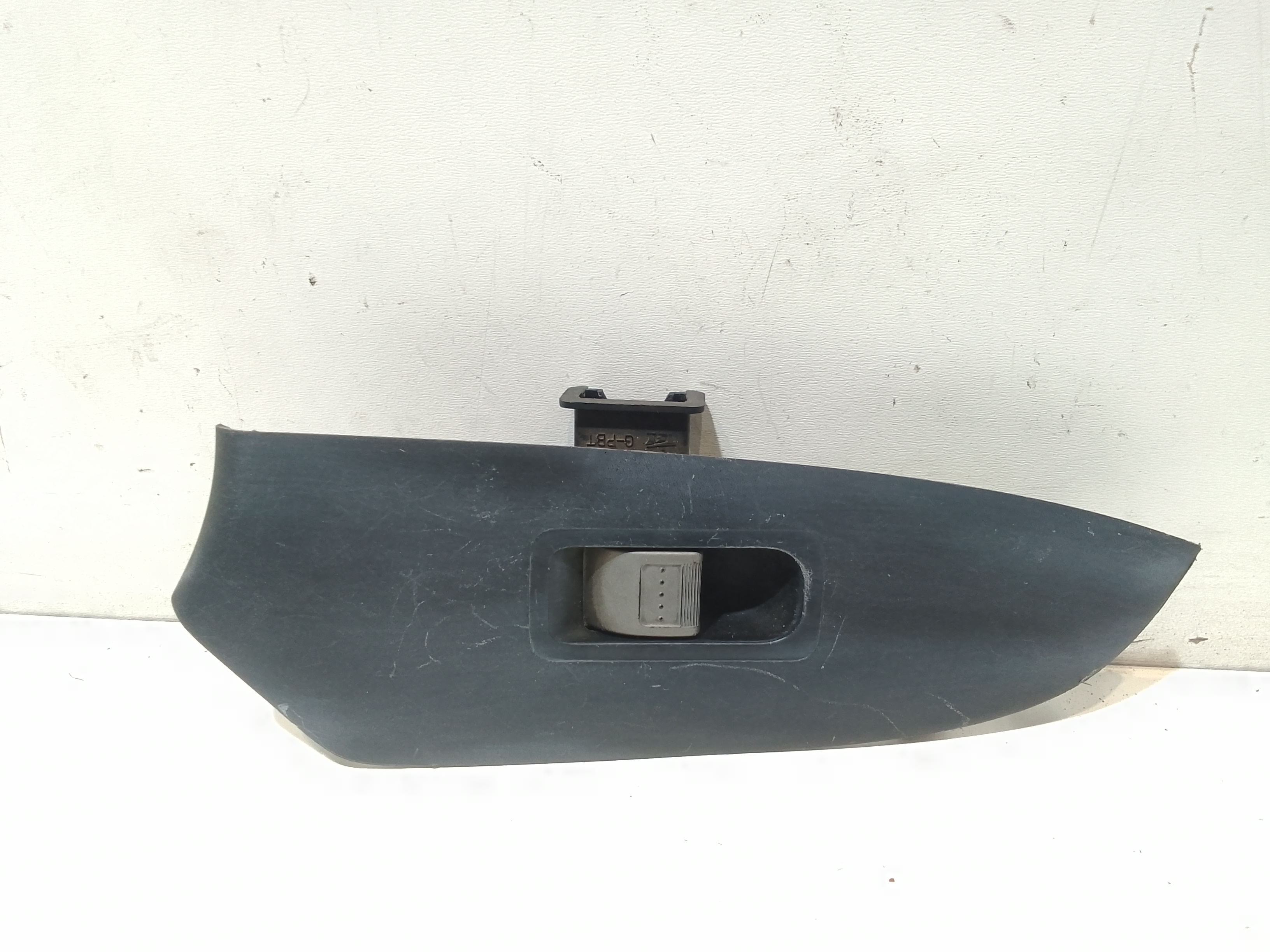 Interruttore Alzacristalli Porta Post. Sinistro 35765S9A003 Usato