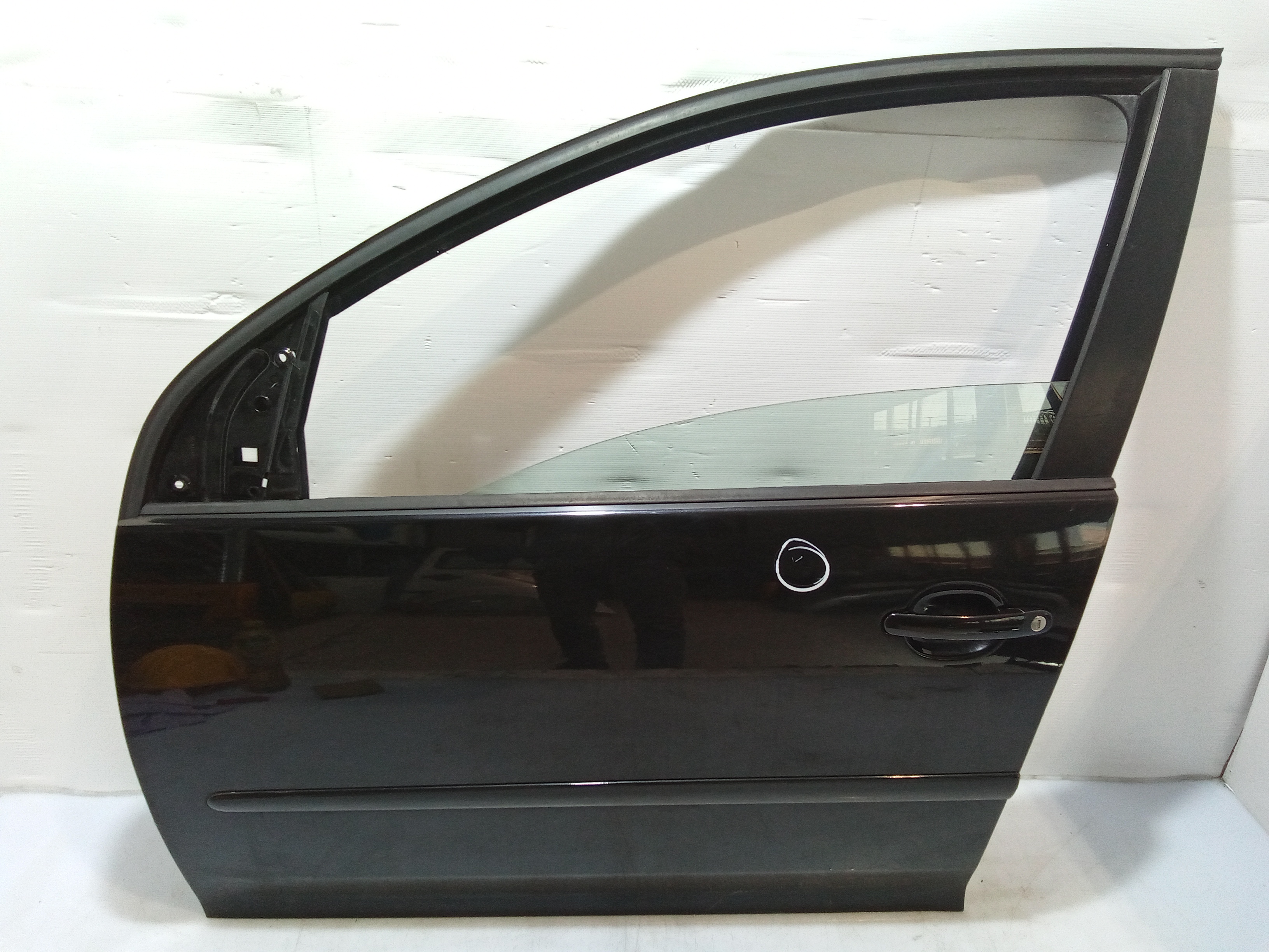 Porta Ant. Sinistro Usato