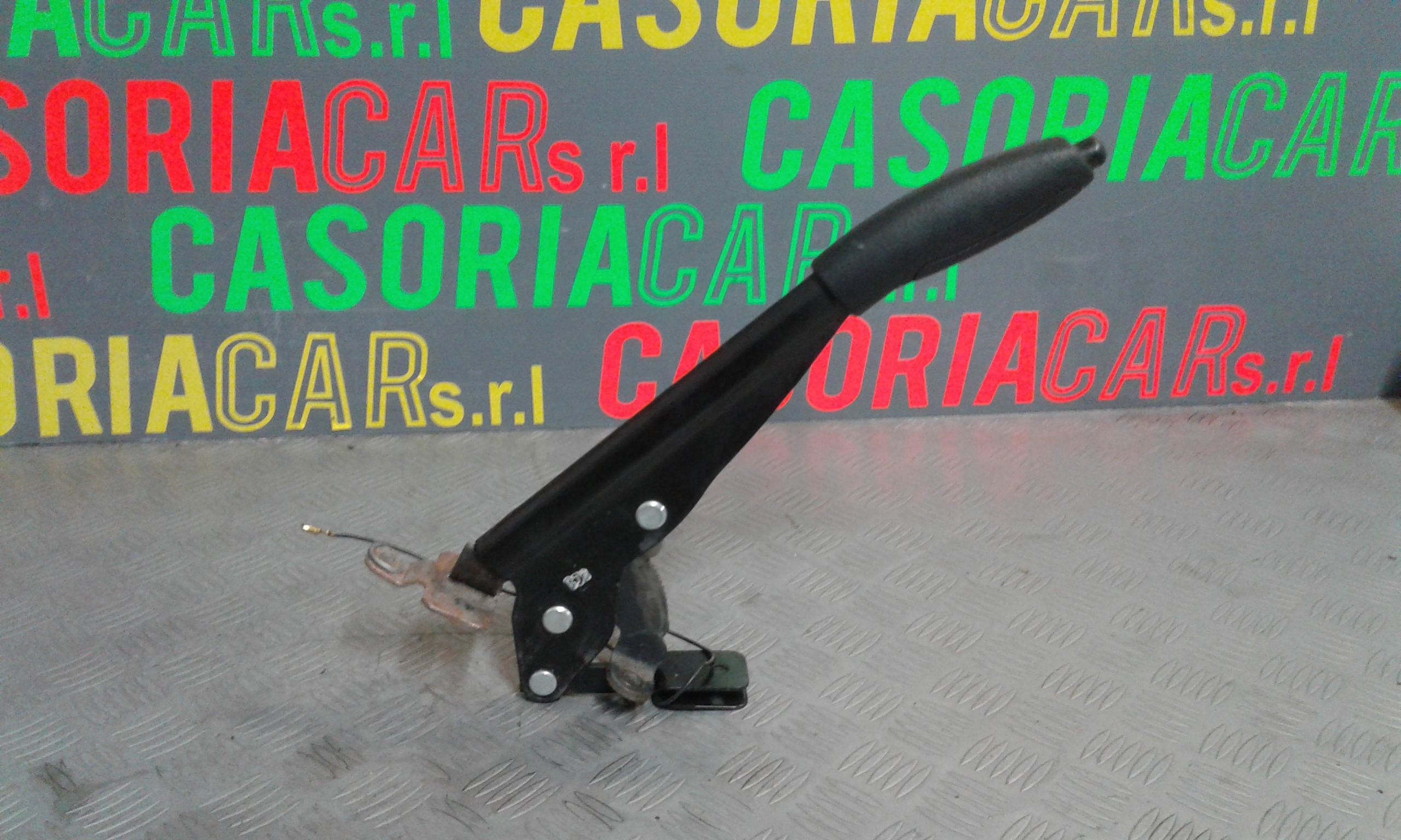 Leva Freno Stazionamento 96482028 Usato