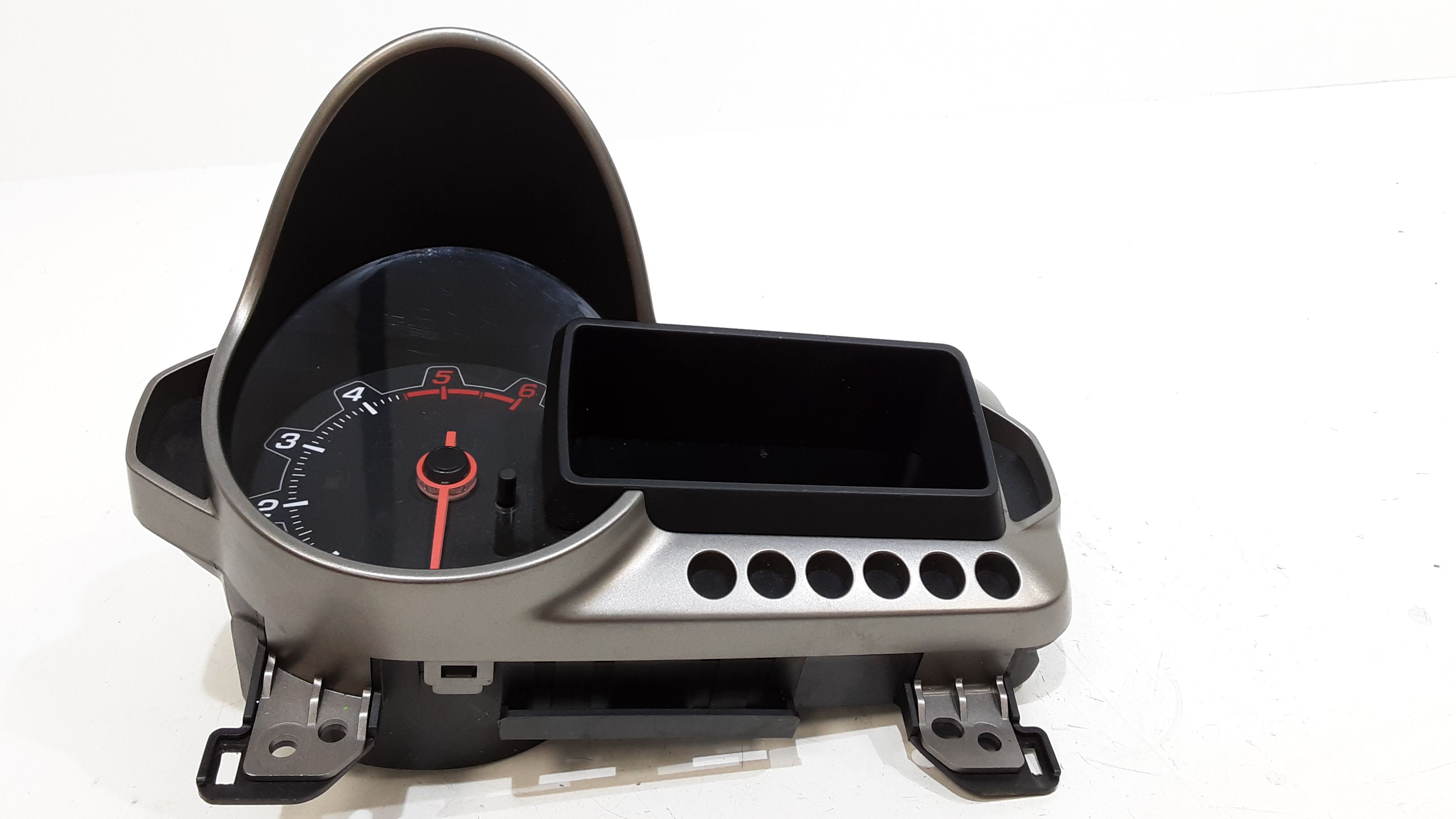 Quadro Portastrumenti Usato