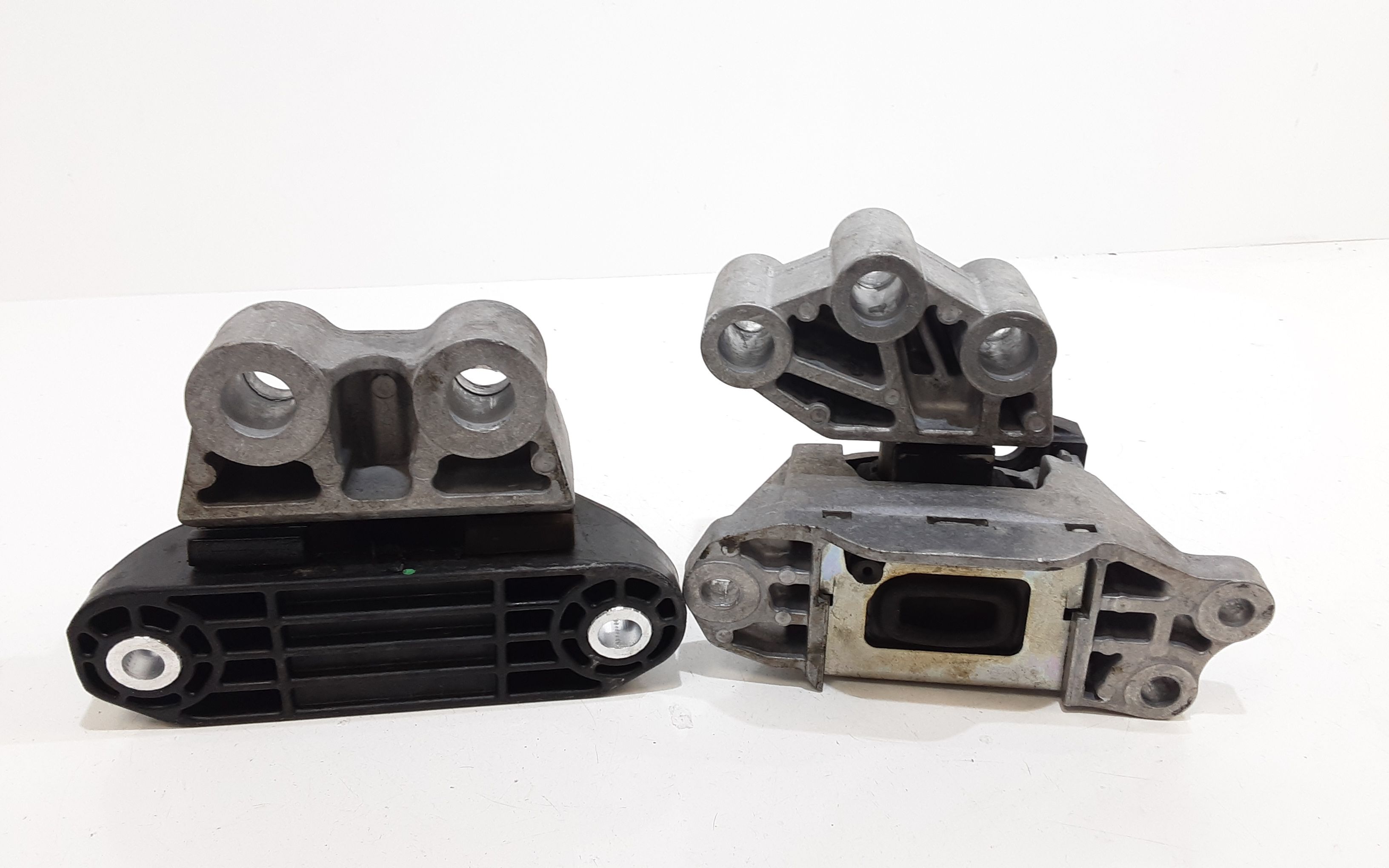 Supporto Ant. Motore,supporto Post. Motore (Bielletta), Bielletta Supporto Motore Usato