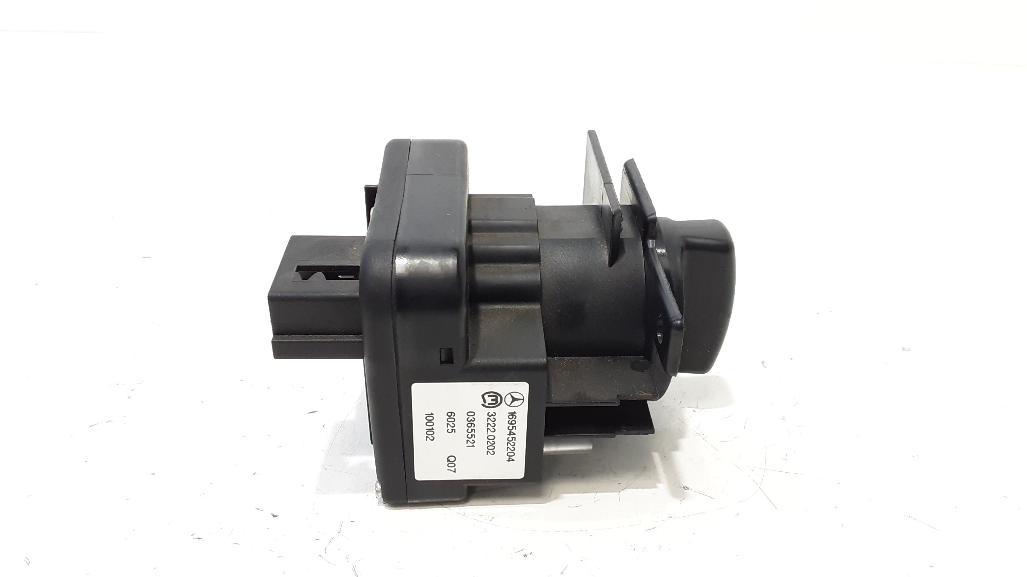 Interruttore Blocco Comando Luci A16954510049174 Usato