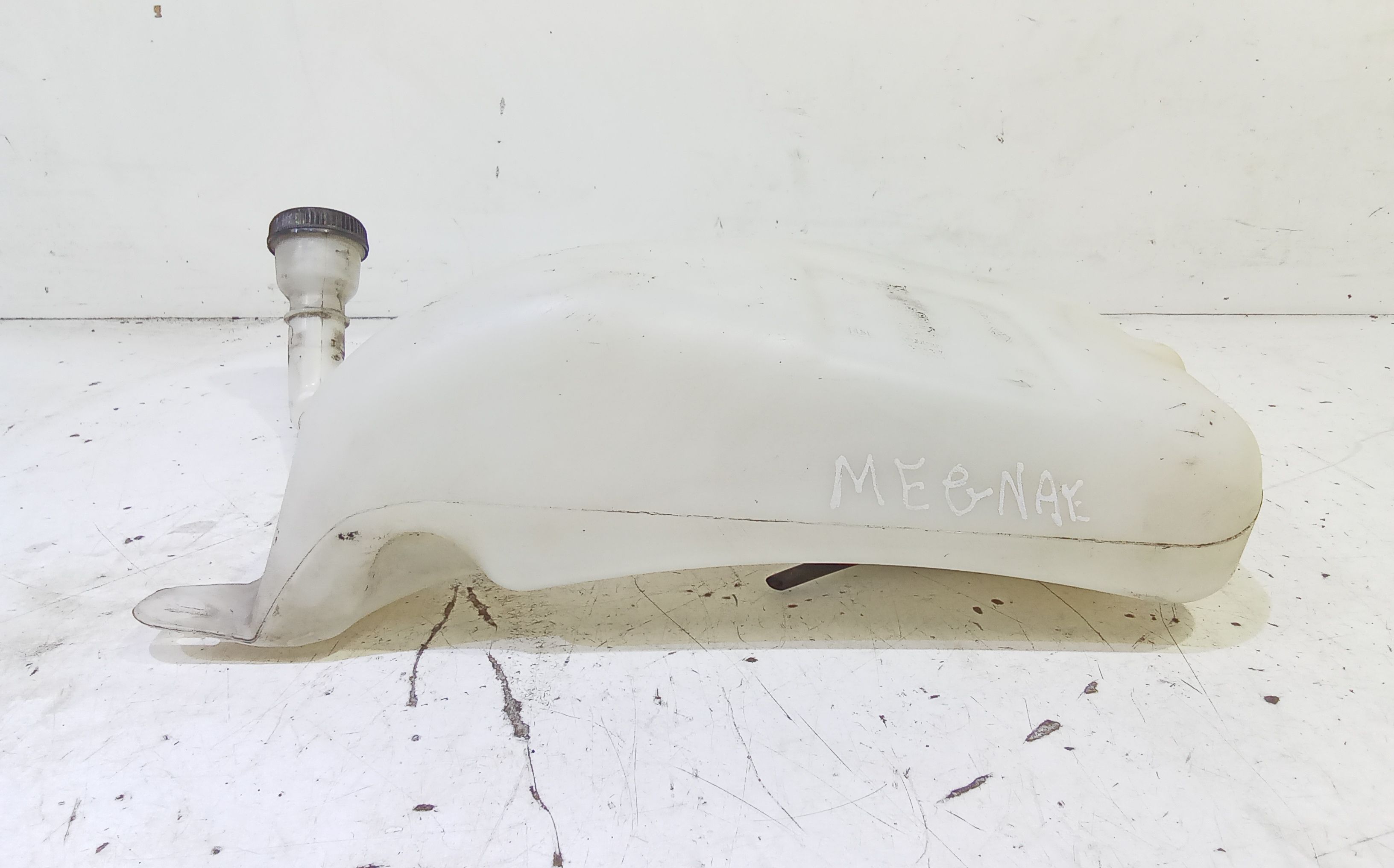 Serbatoio Tergiparabrezza Compl. Usato