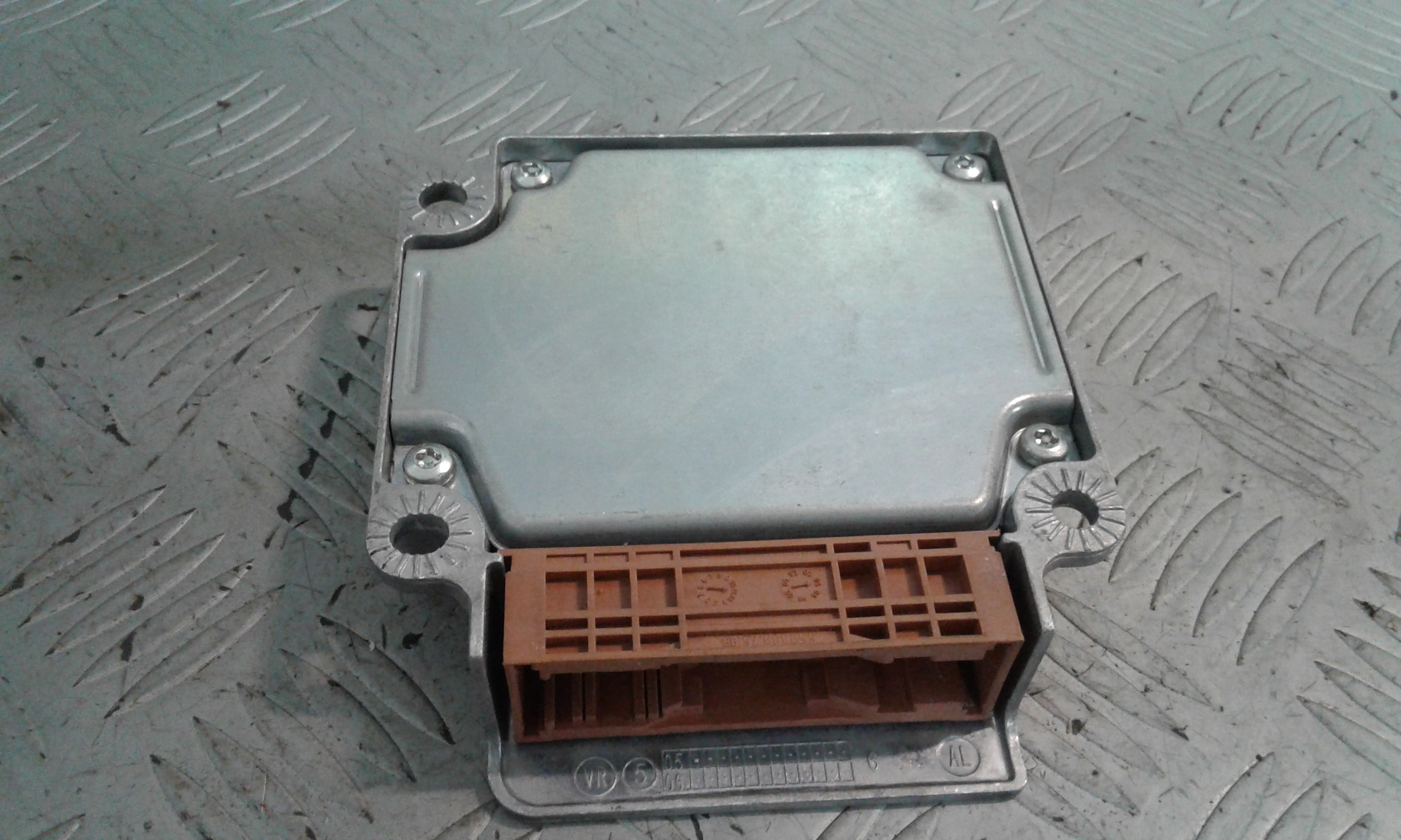 Centralina Comando Airbag 3891062J12000 Usato