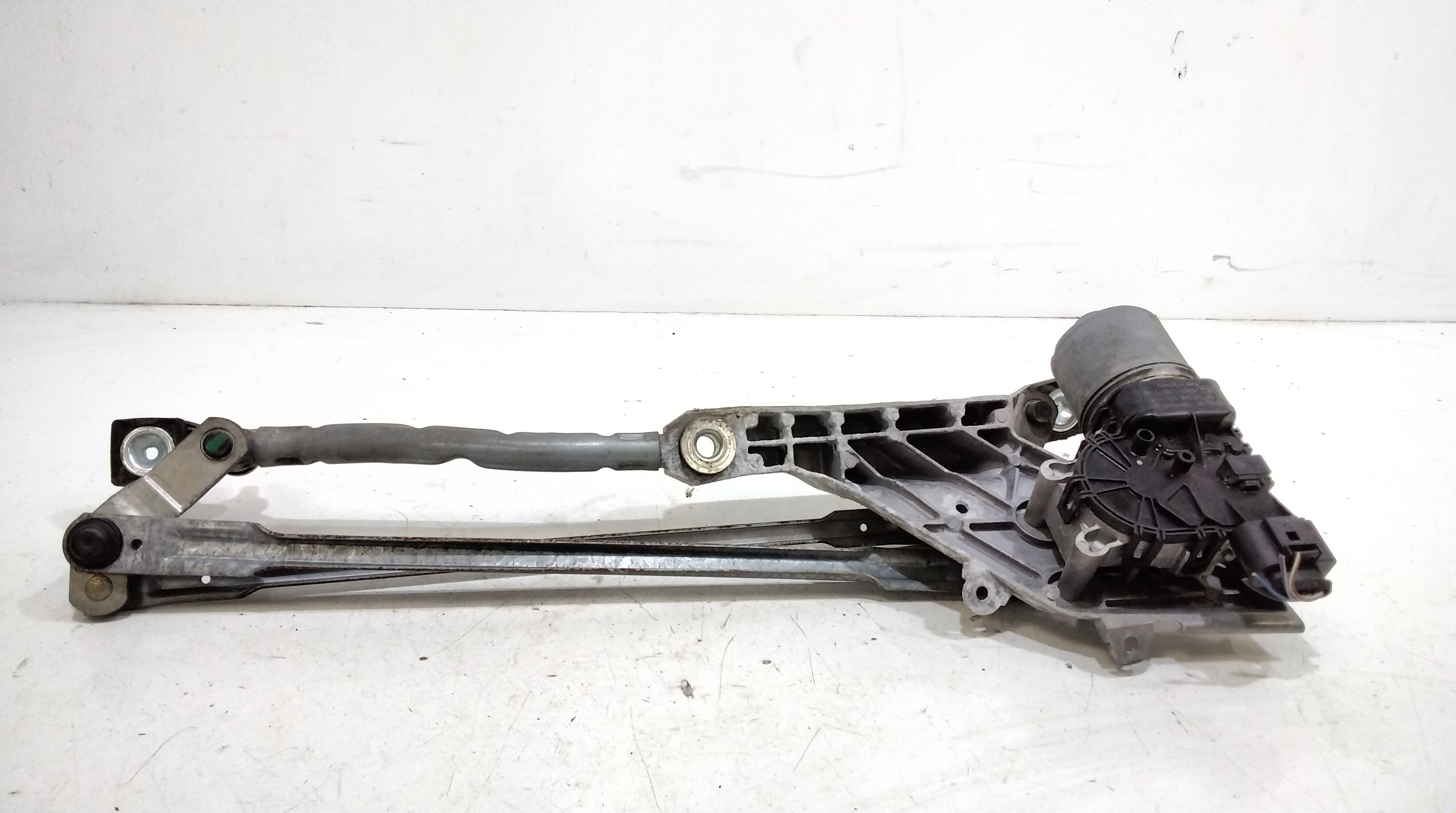 Motorino Tergiparabrezza Compl. Usato