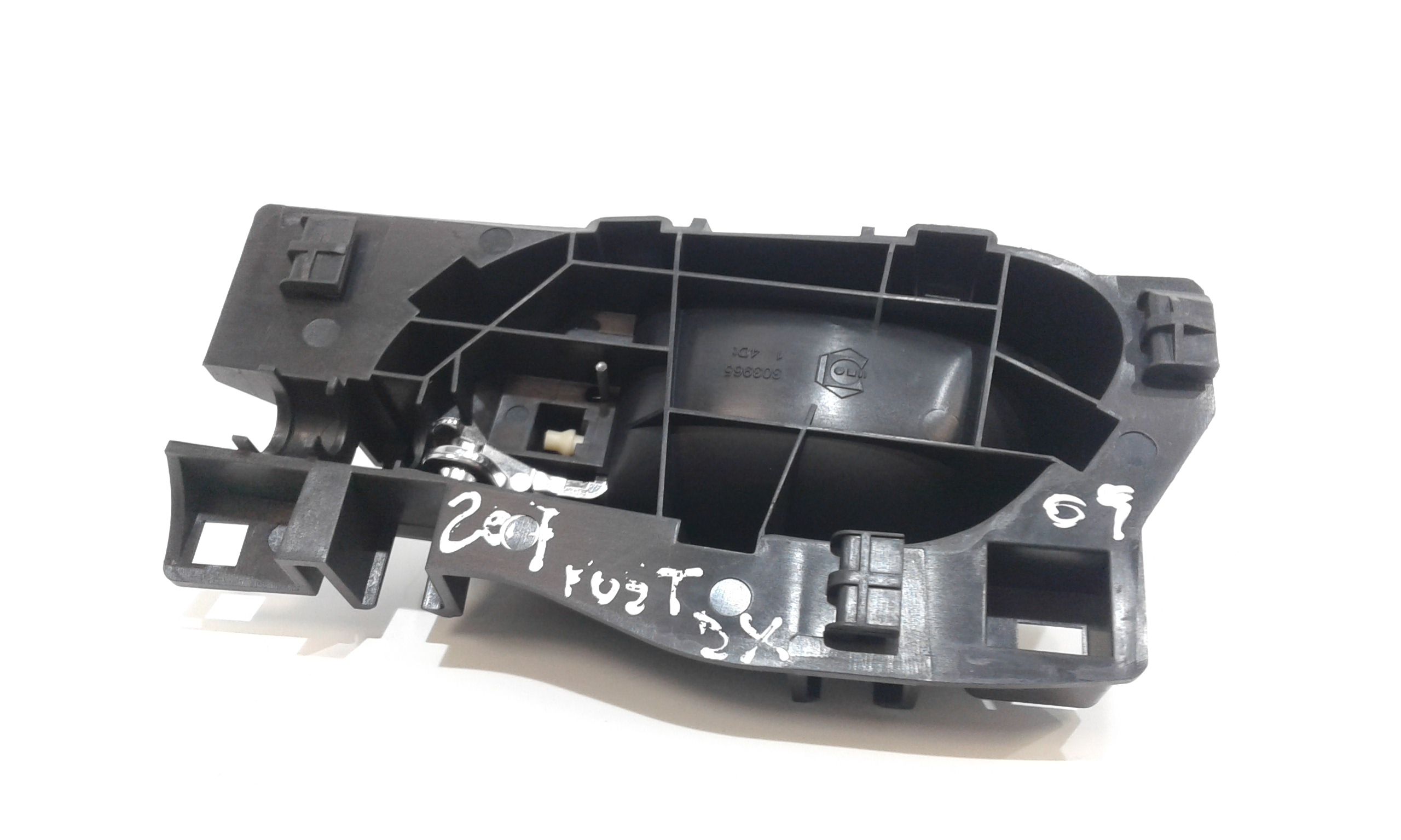 Maniglia Int. Apertura Porta Post. Sinistro 9143A3 Usato