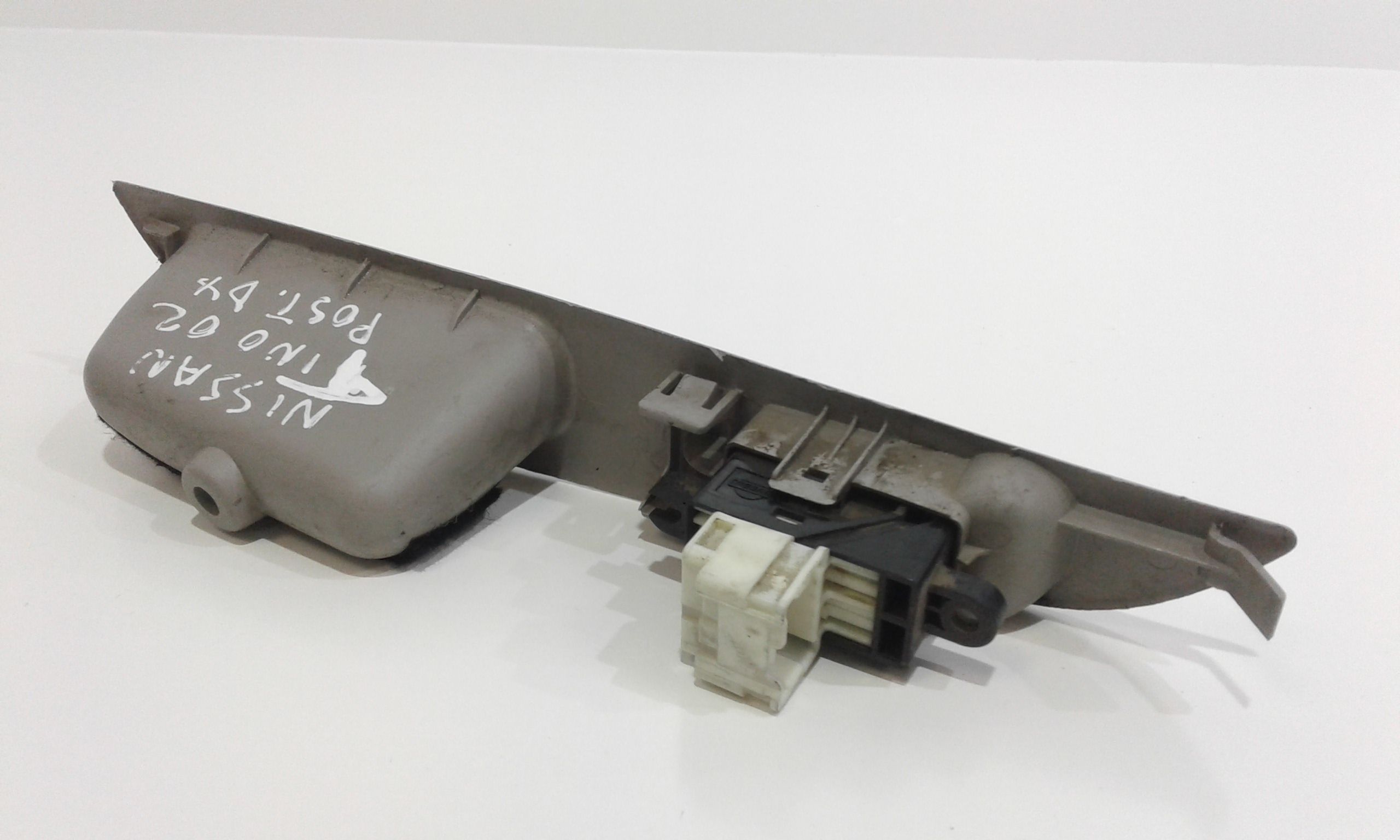 Interruttore Alzacristalli Porta Post. Destro Usato