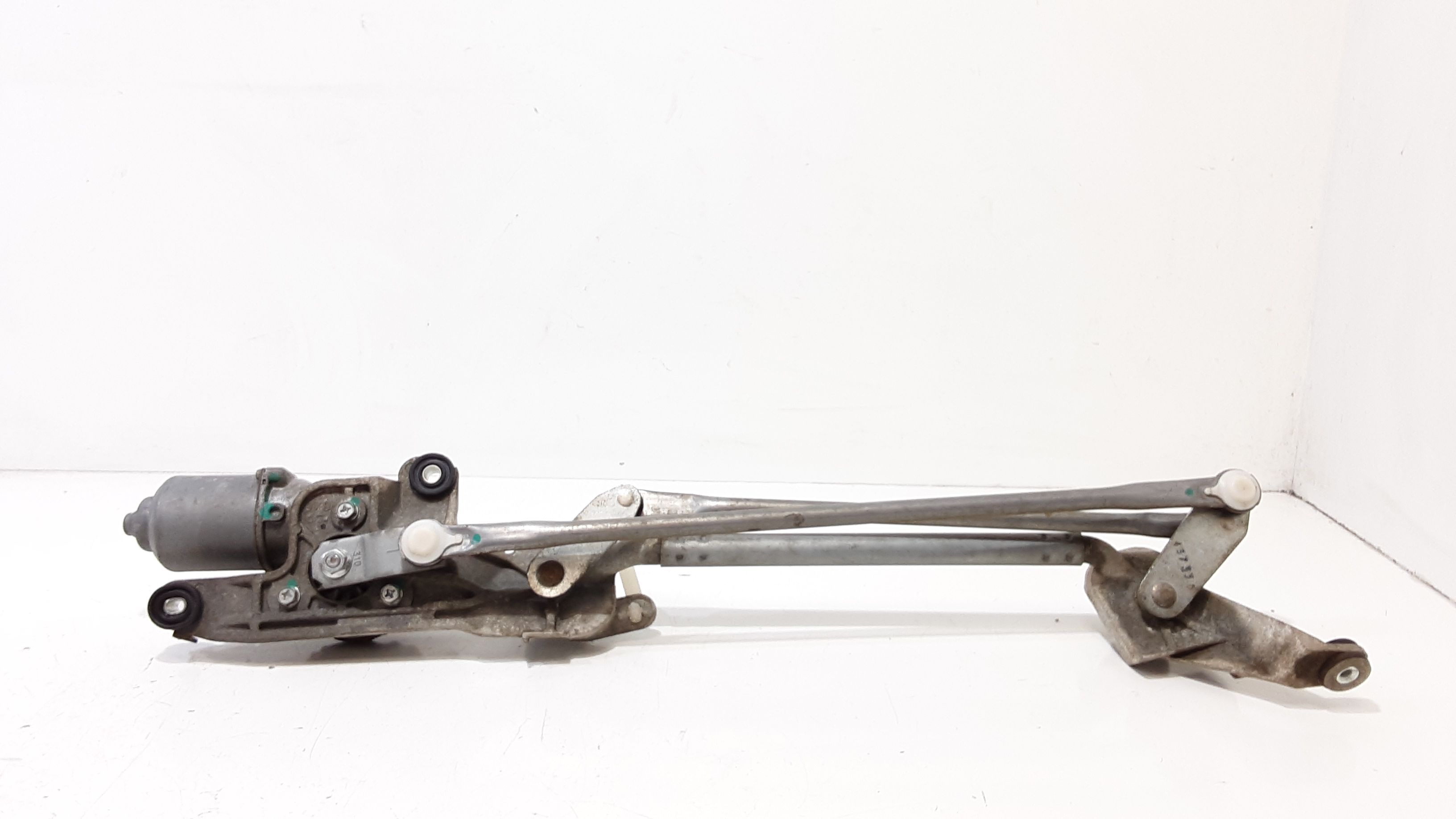 Motorino Tergiparabrezza Compl. Usato