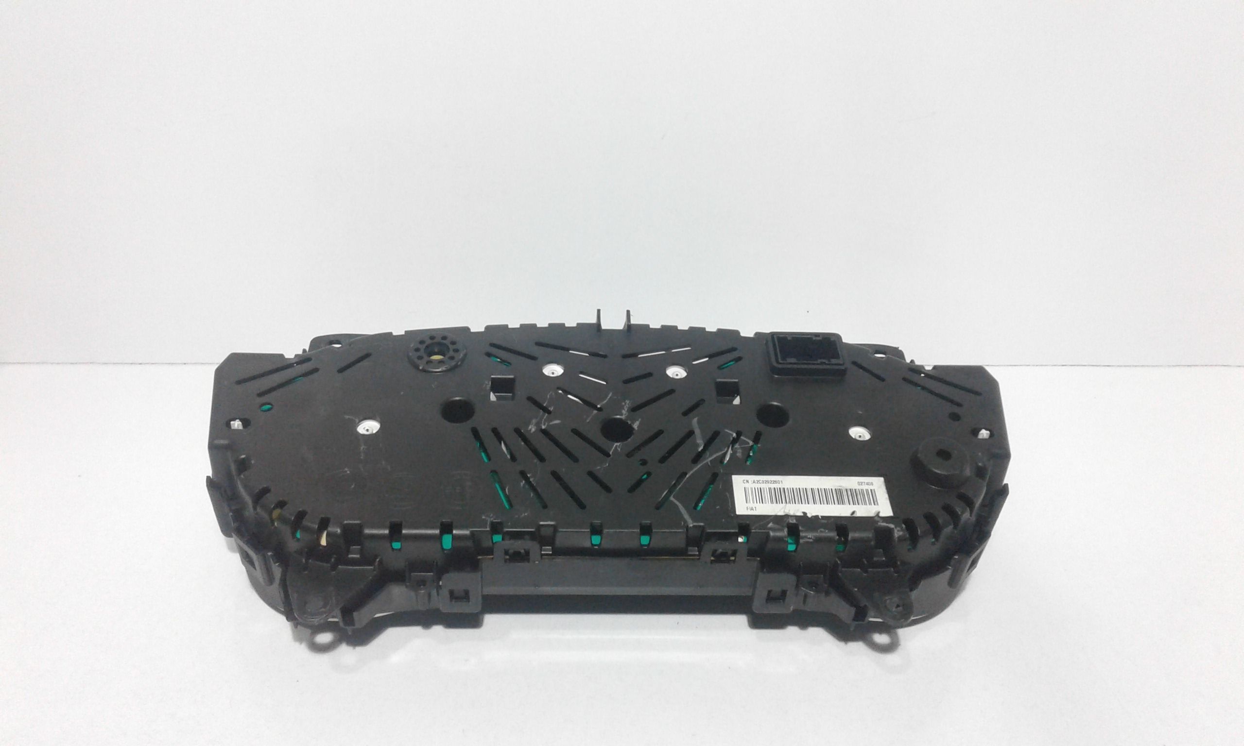 Quadro Portastrumenti Usato