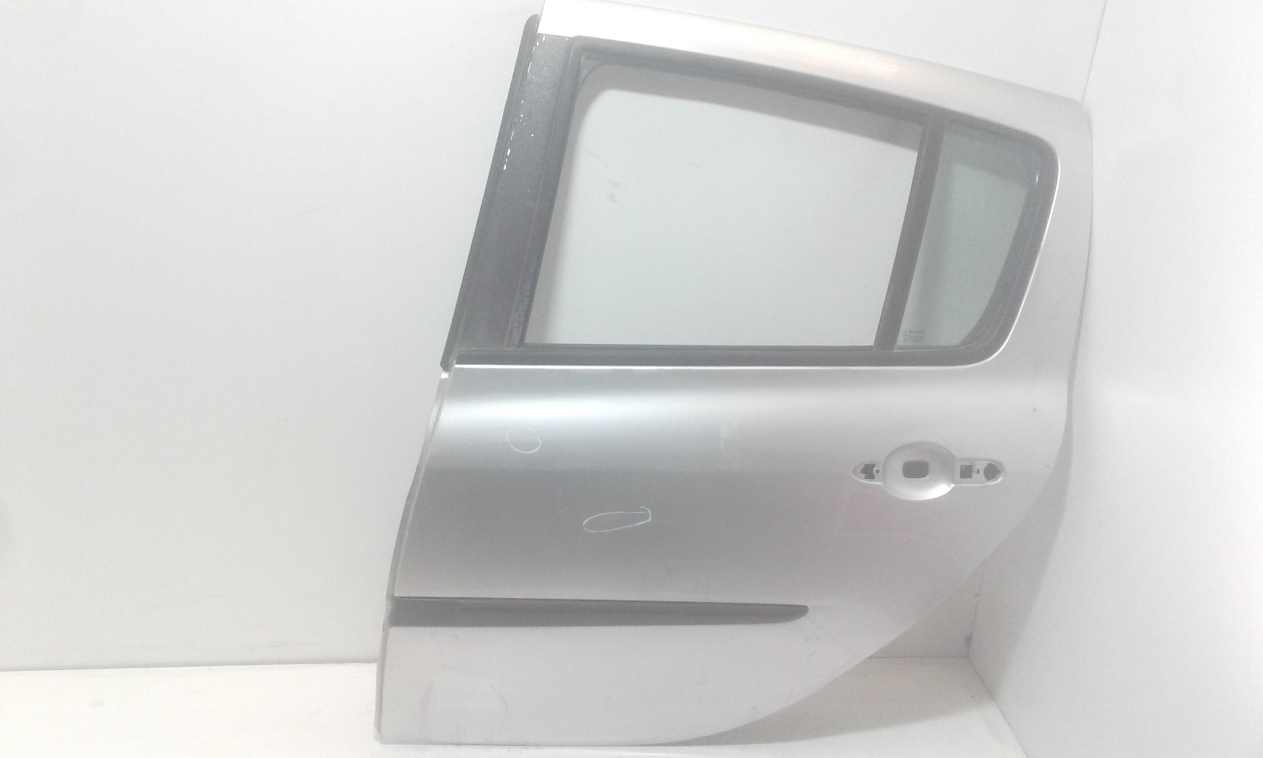 Porta Post. Sinistro 7751476191 Usato