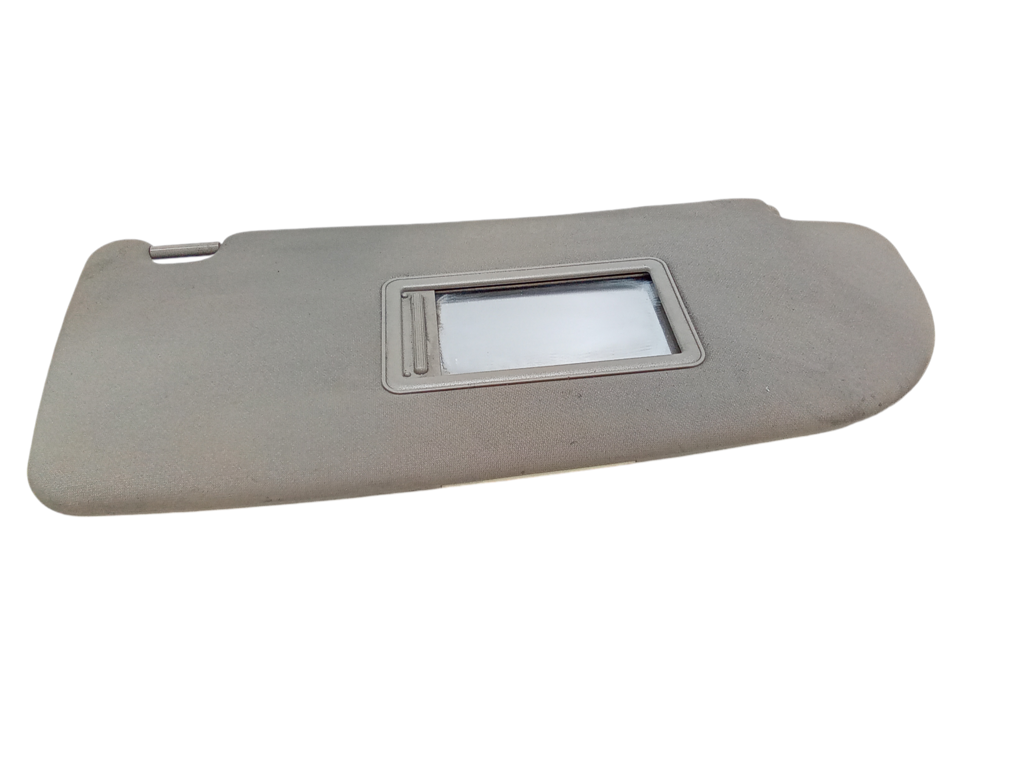 Aletta Parasole Parabrezza Destro 735314225 Usato