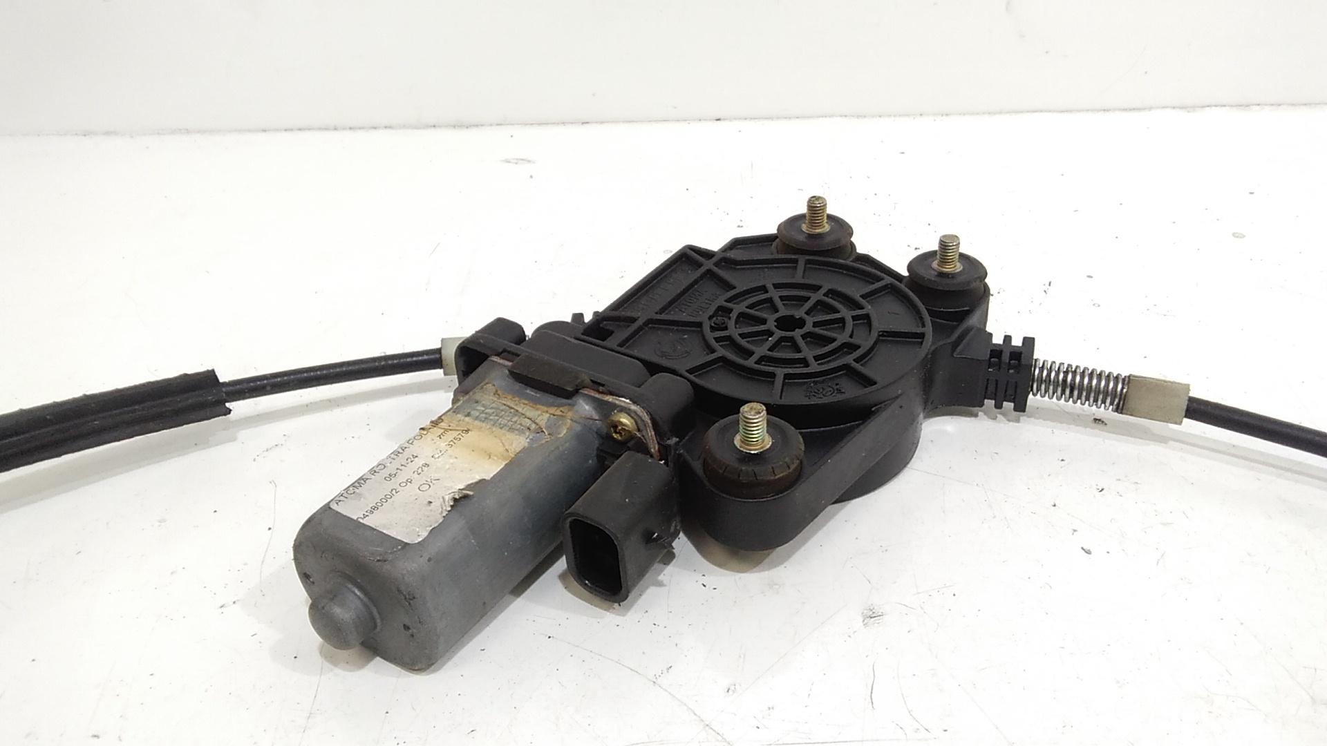 Alzacristallo Porta Ant. Sinistro 46803650 Usato