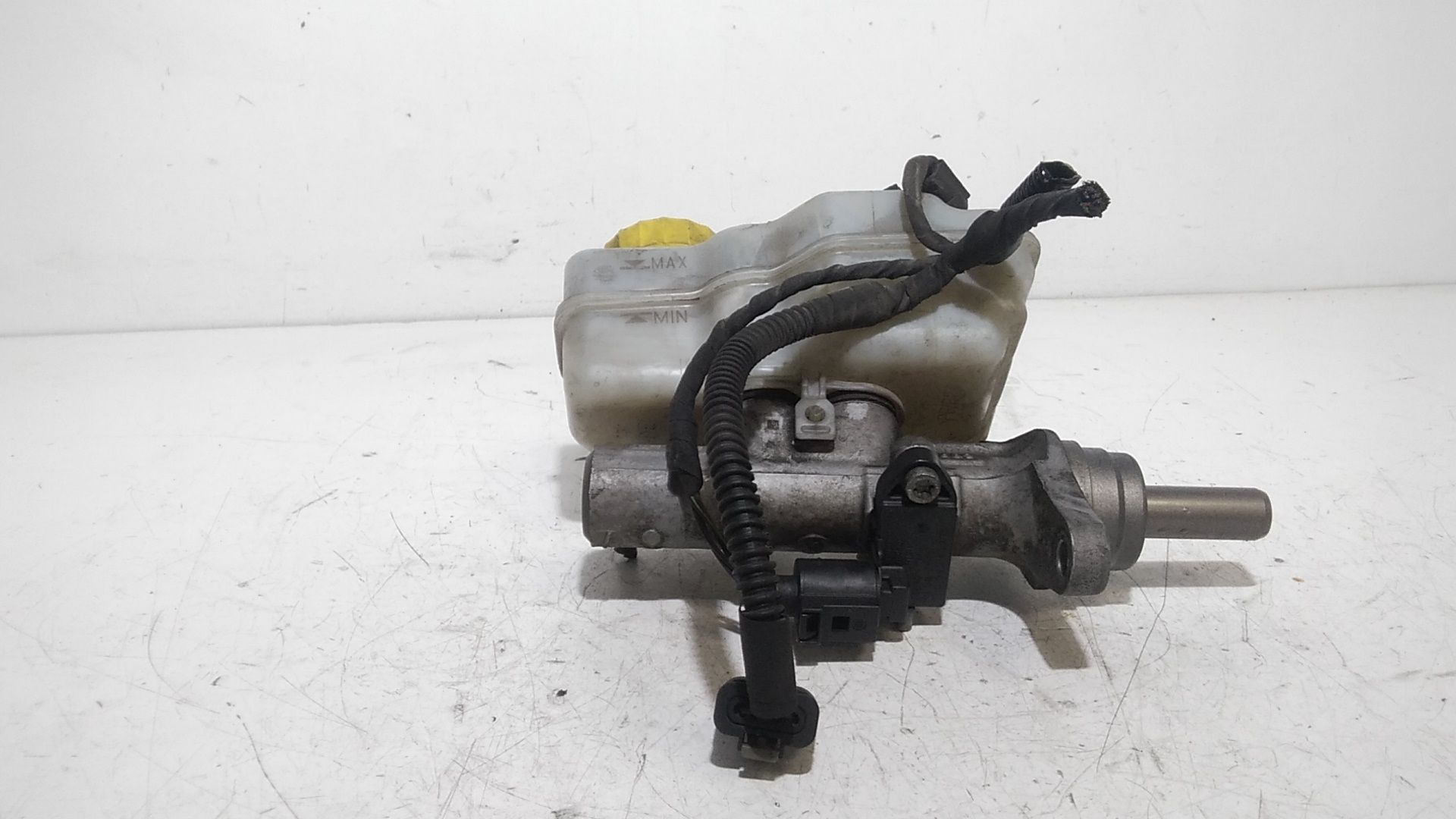 Pompa Comando Freni 6R1611019A Usato