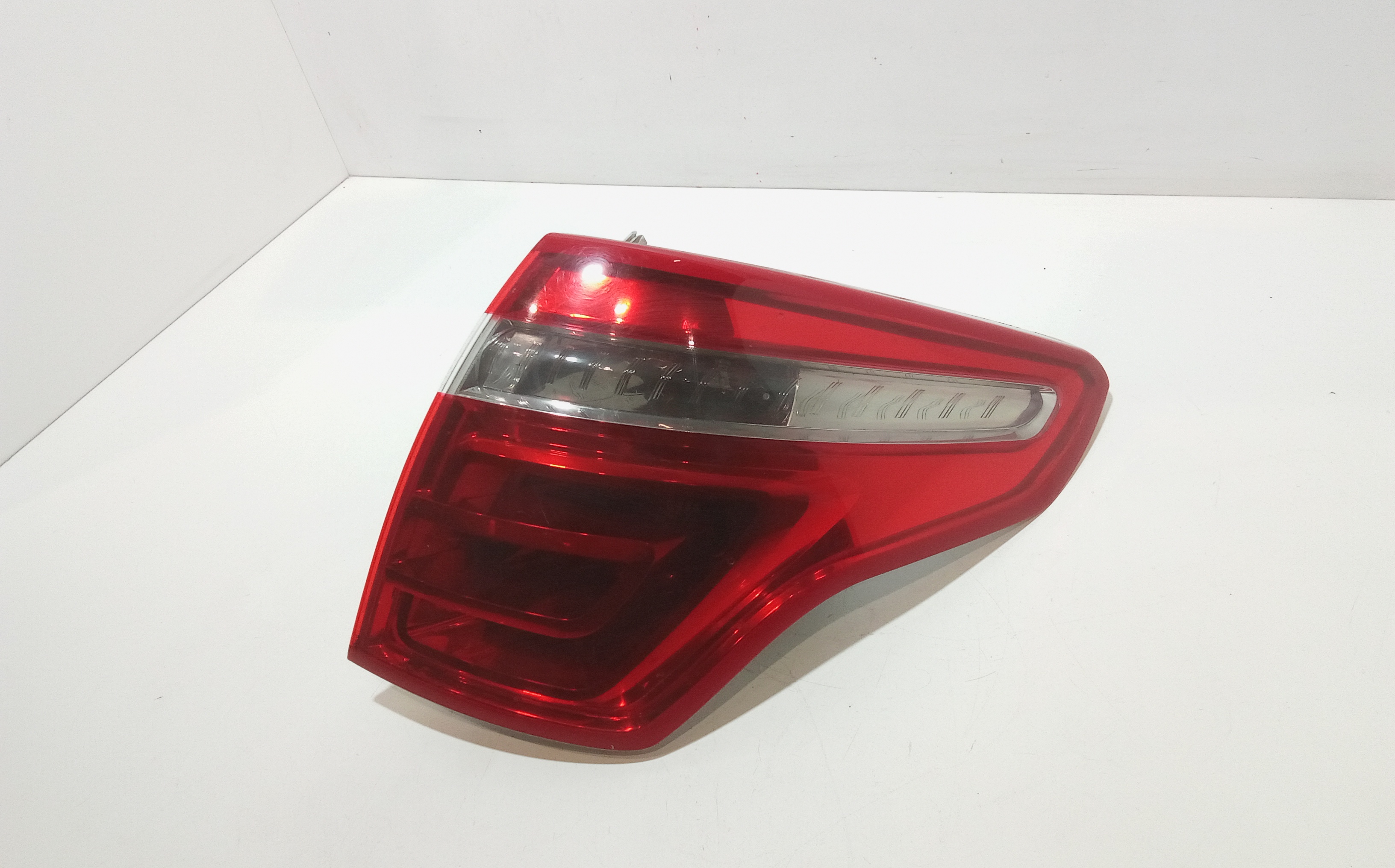 Fanale Post. Destro 6351AC Usato