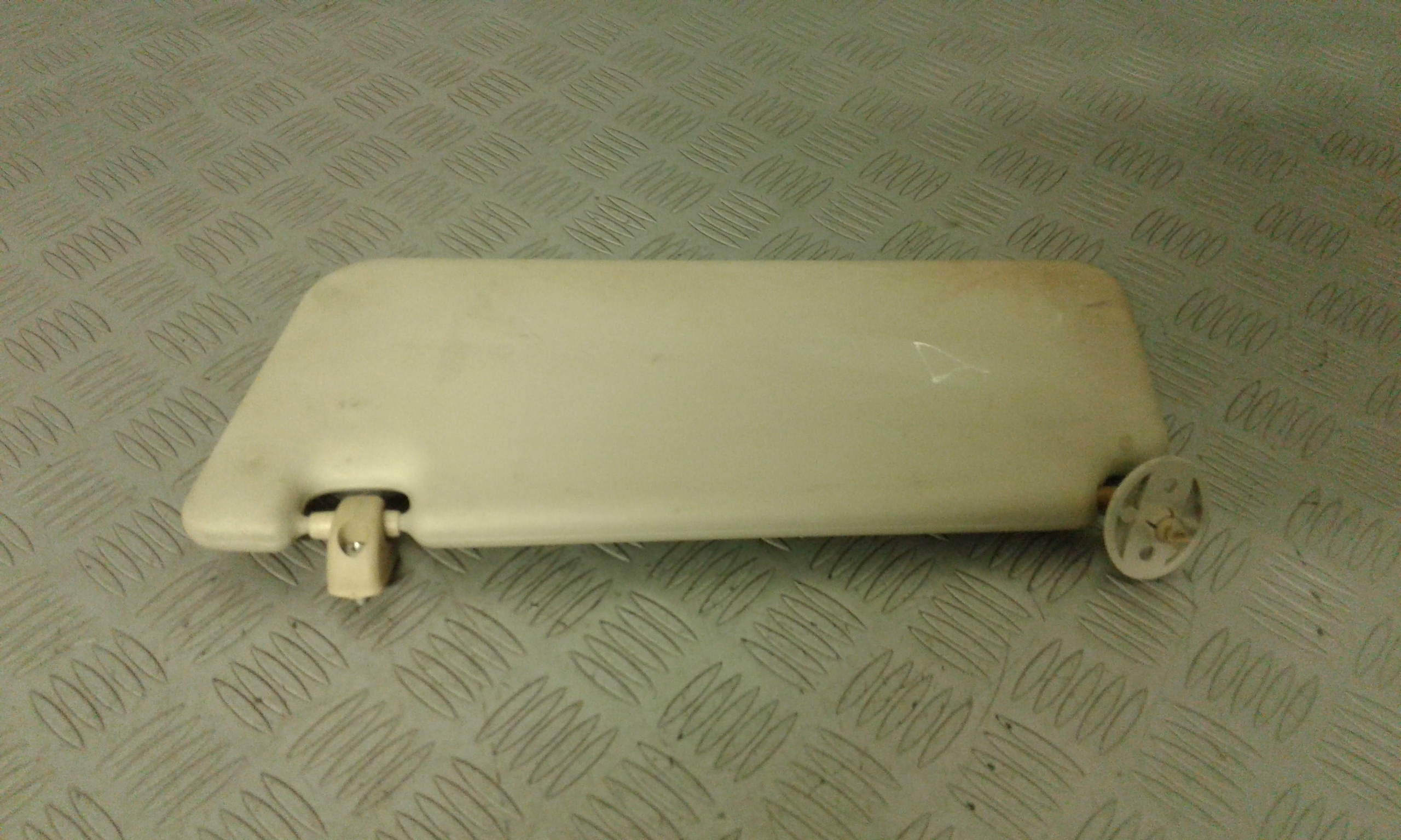 Aletta Parasole Parabrezza Destro Usato