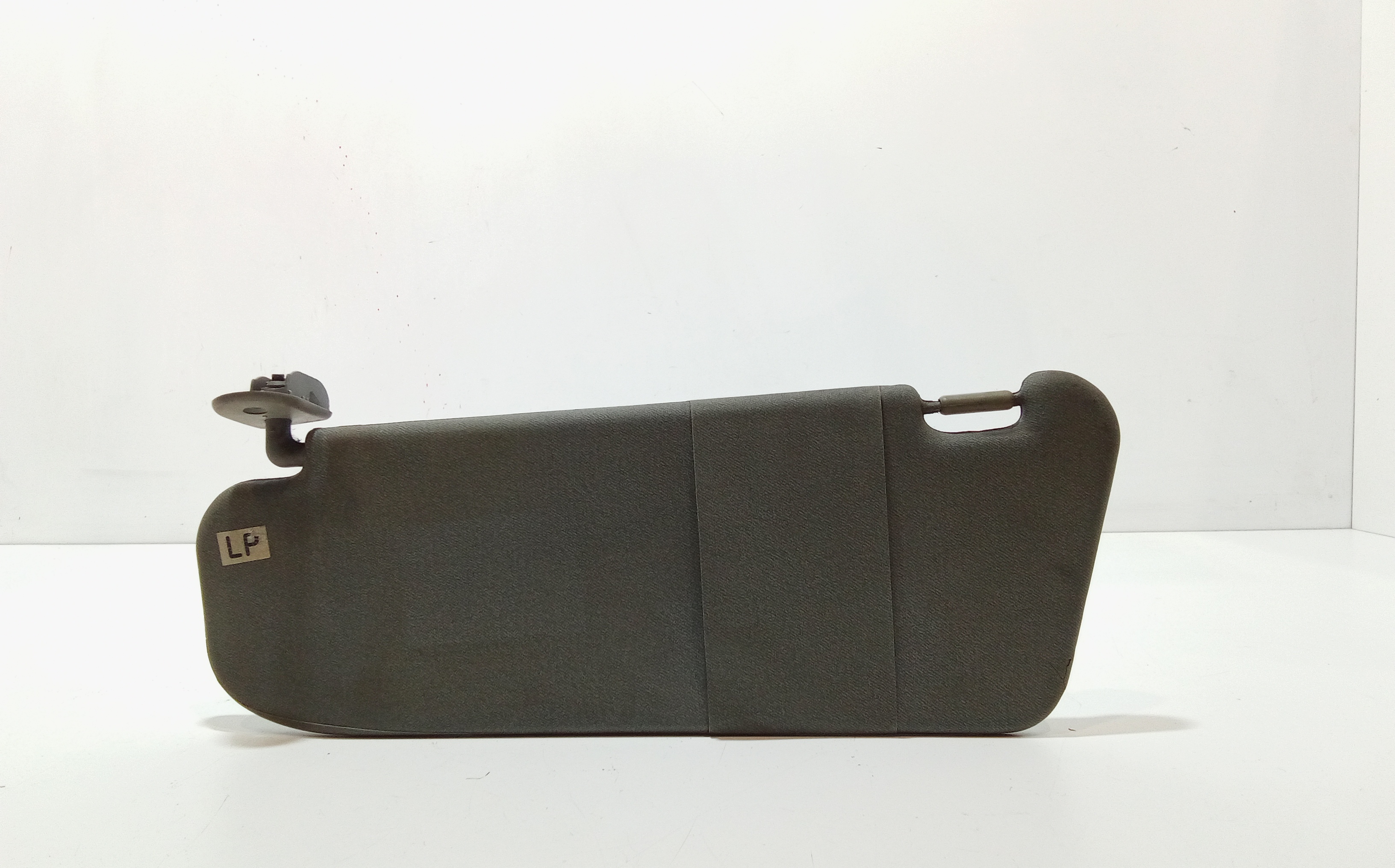 Aletta Parasole Parabrezza Sinistro 96650112 Usato