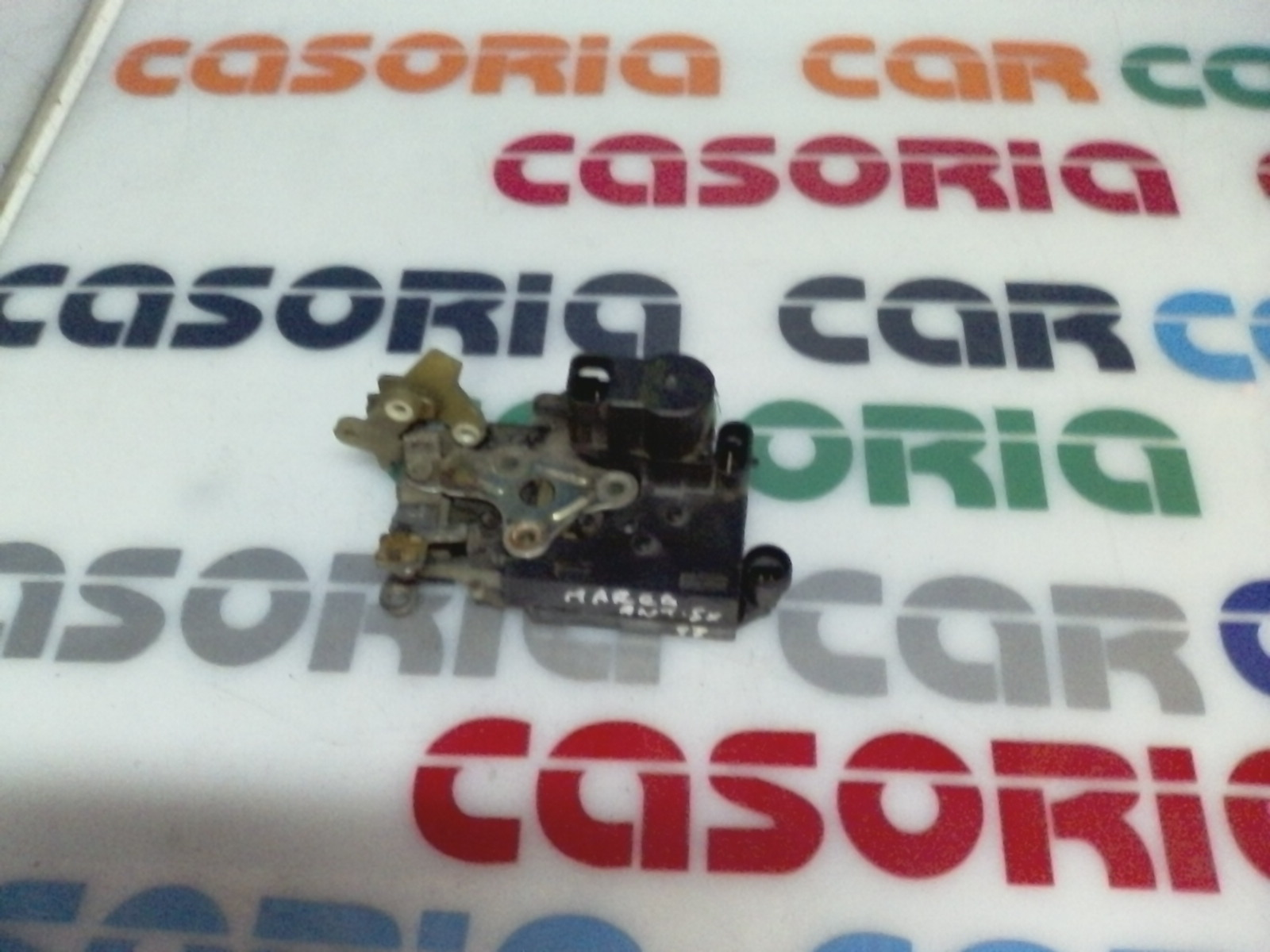 Serratura Porta Ant. Sinistro Usato