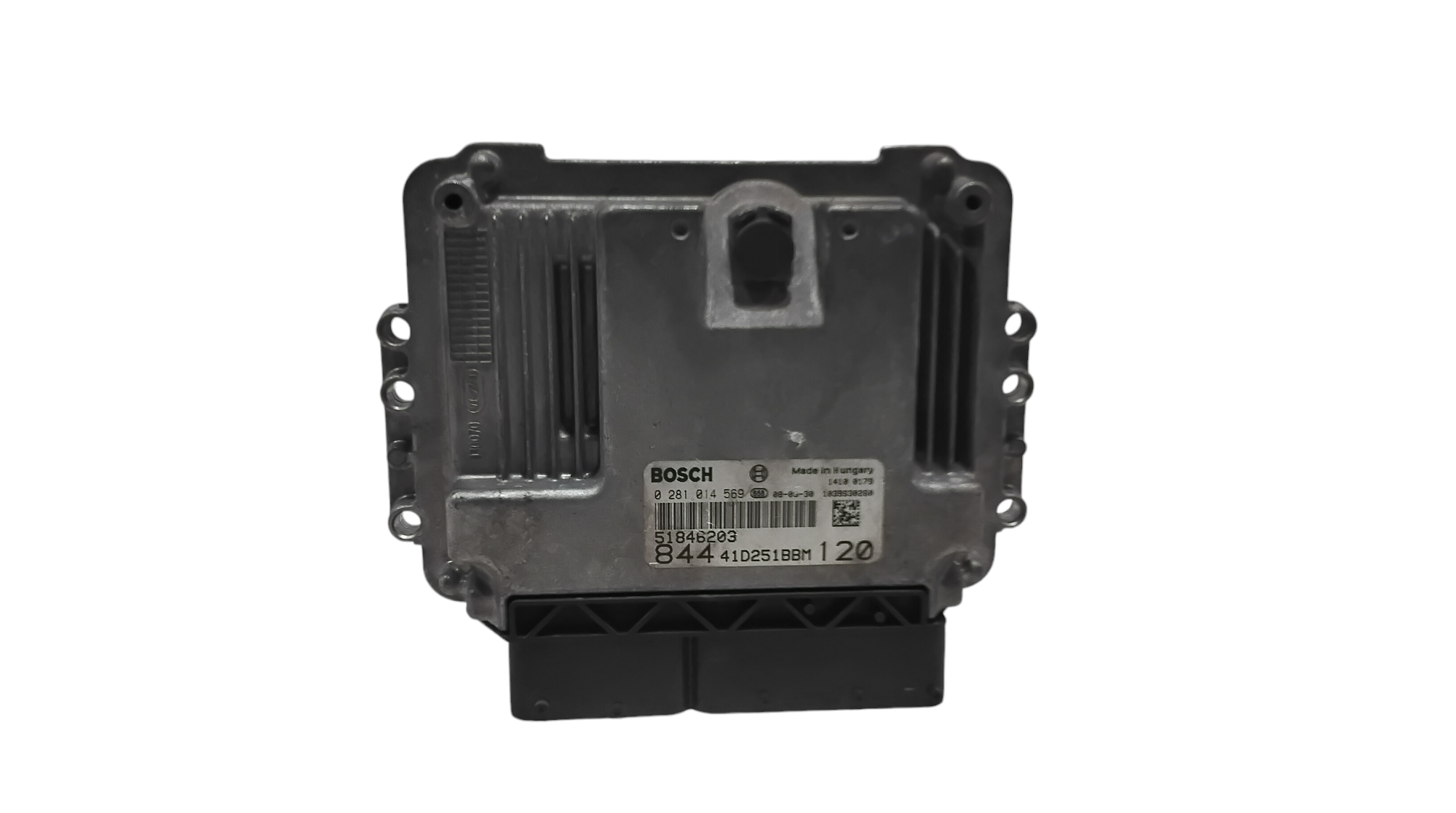 Centralina Iniezione 51867078 Usato