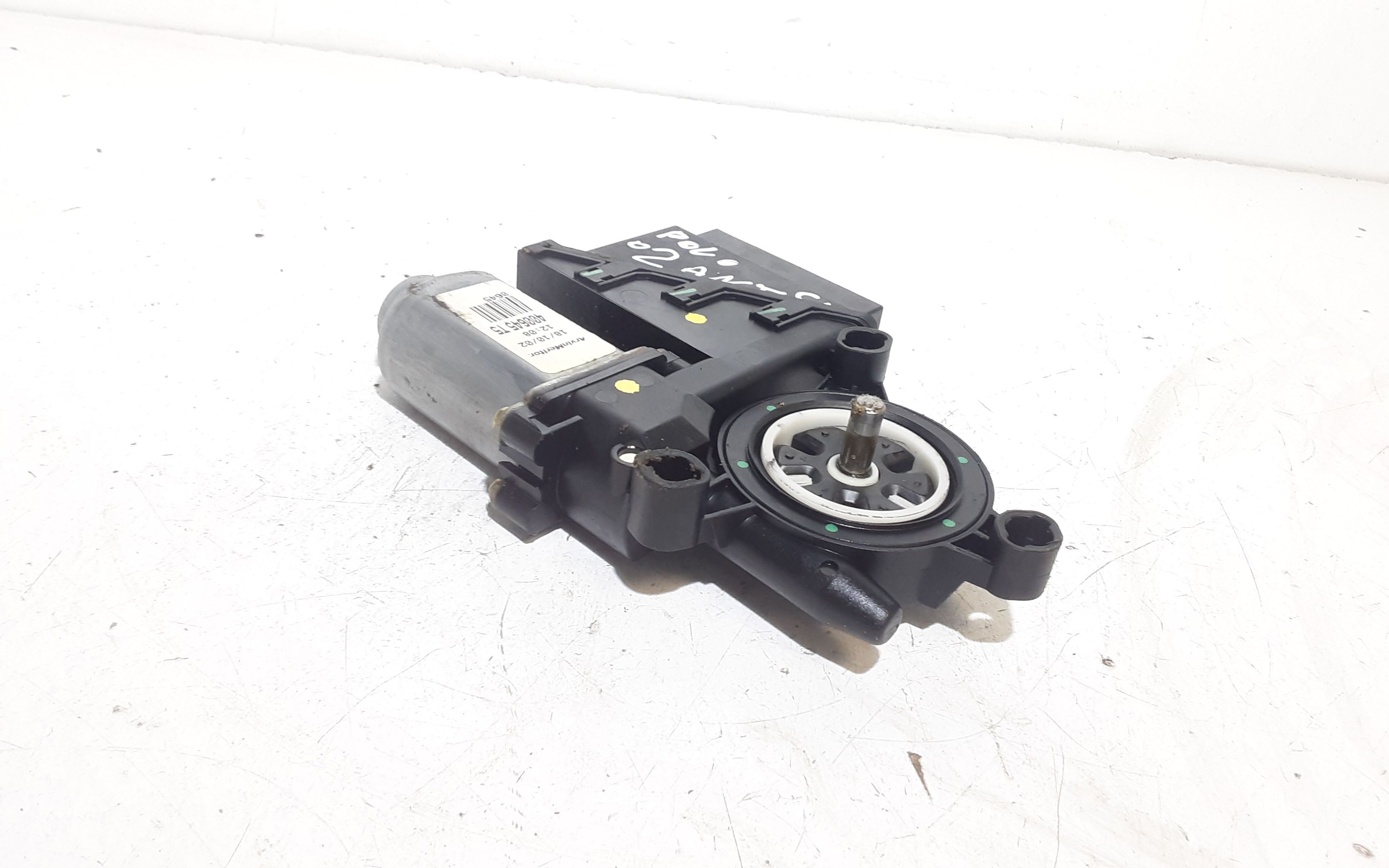 Motorino Alzacristallo Porta Ant. Sinistro 6Q2959802FVW3 Usato