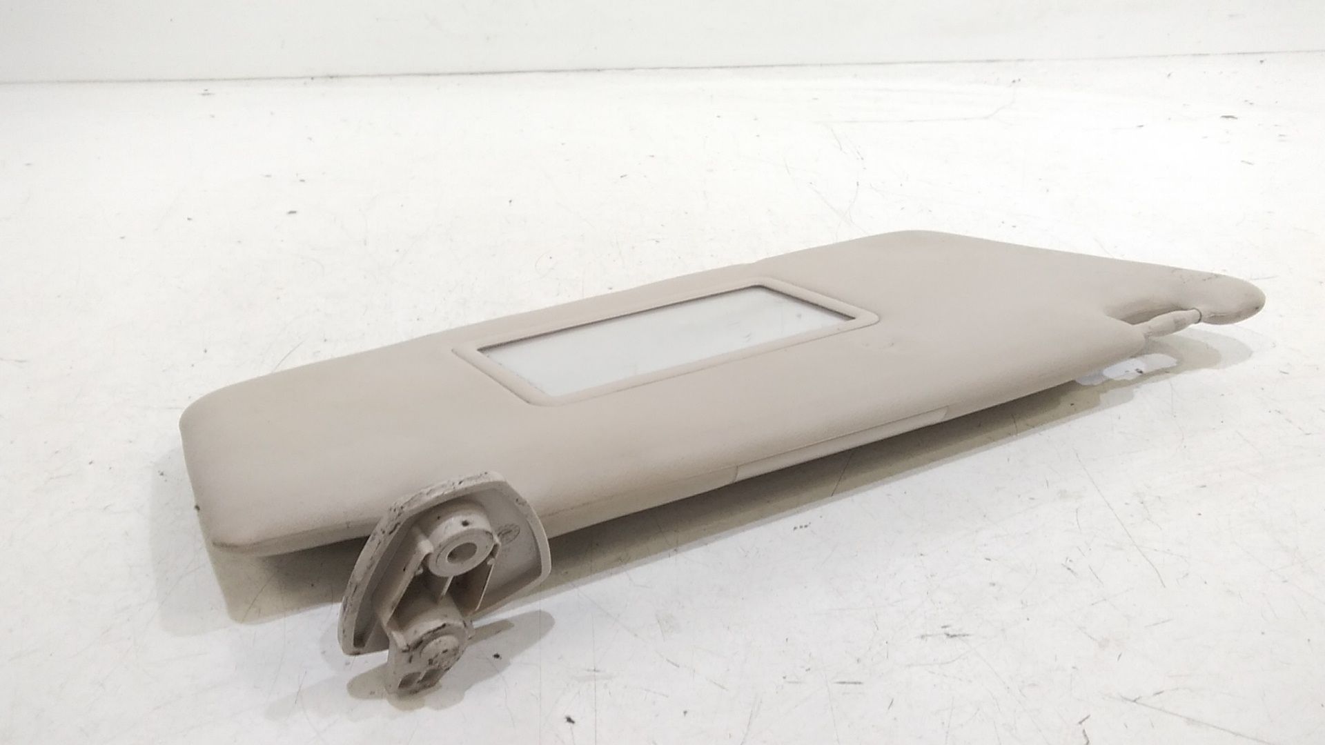 Aletta Parasole Parabrezza Destro Usato