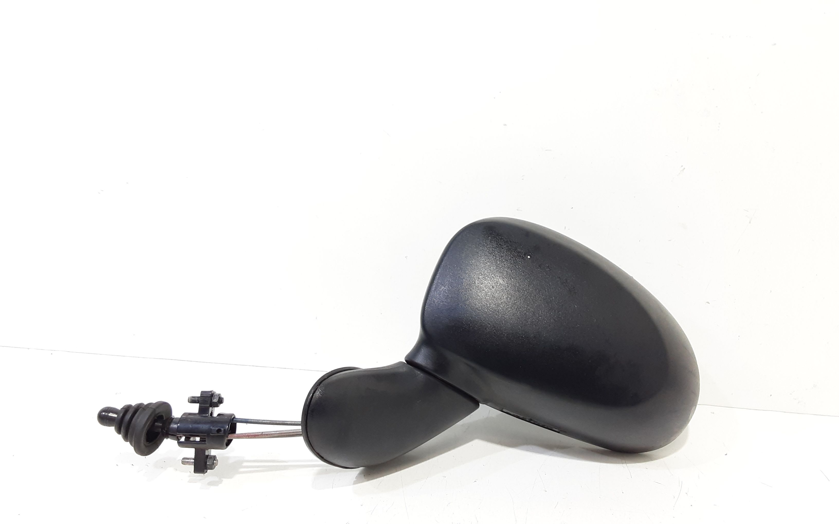 Retrovisore Est. Sinistro 96600405 Usato