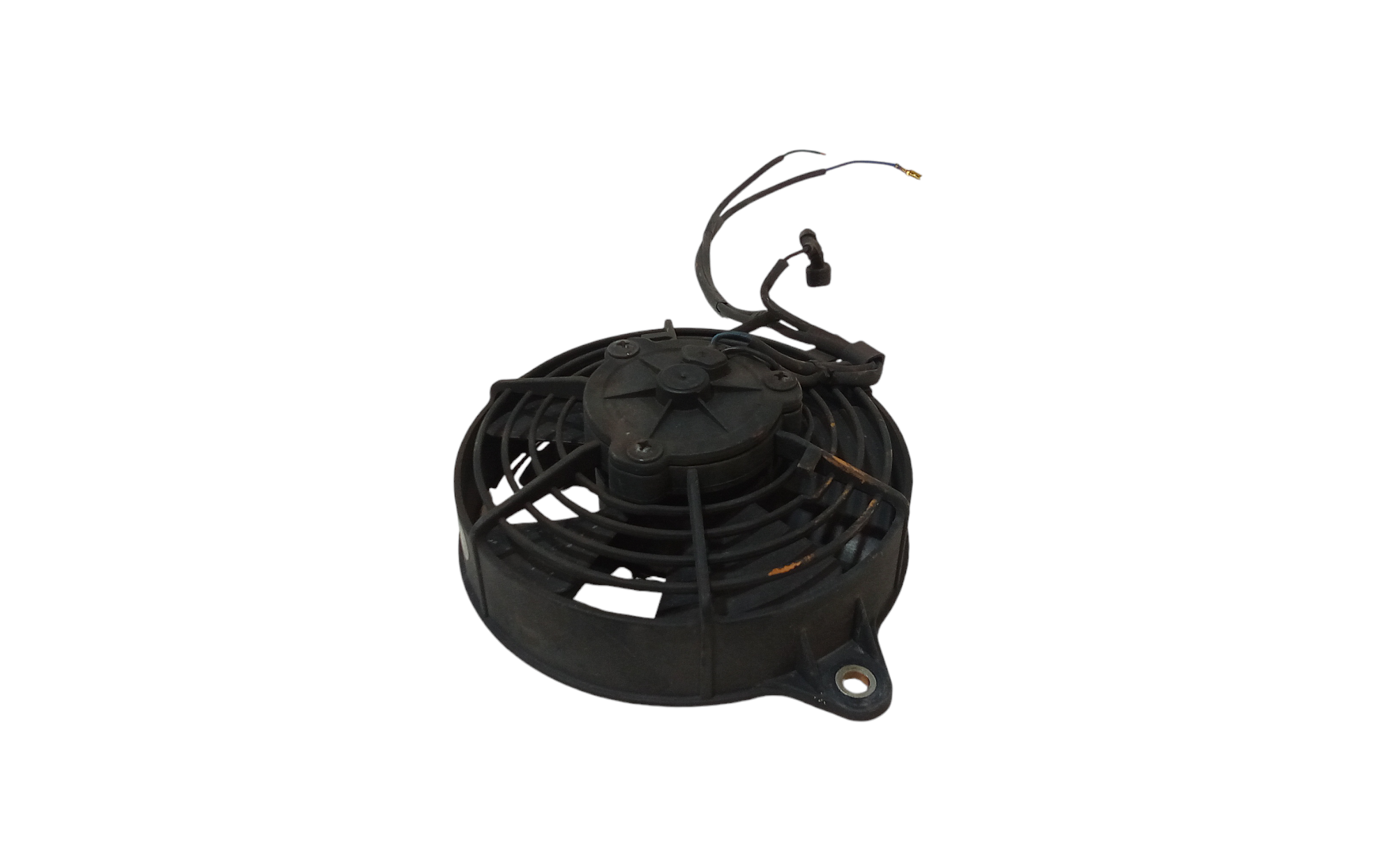 Elettroventola Usato