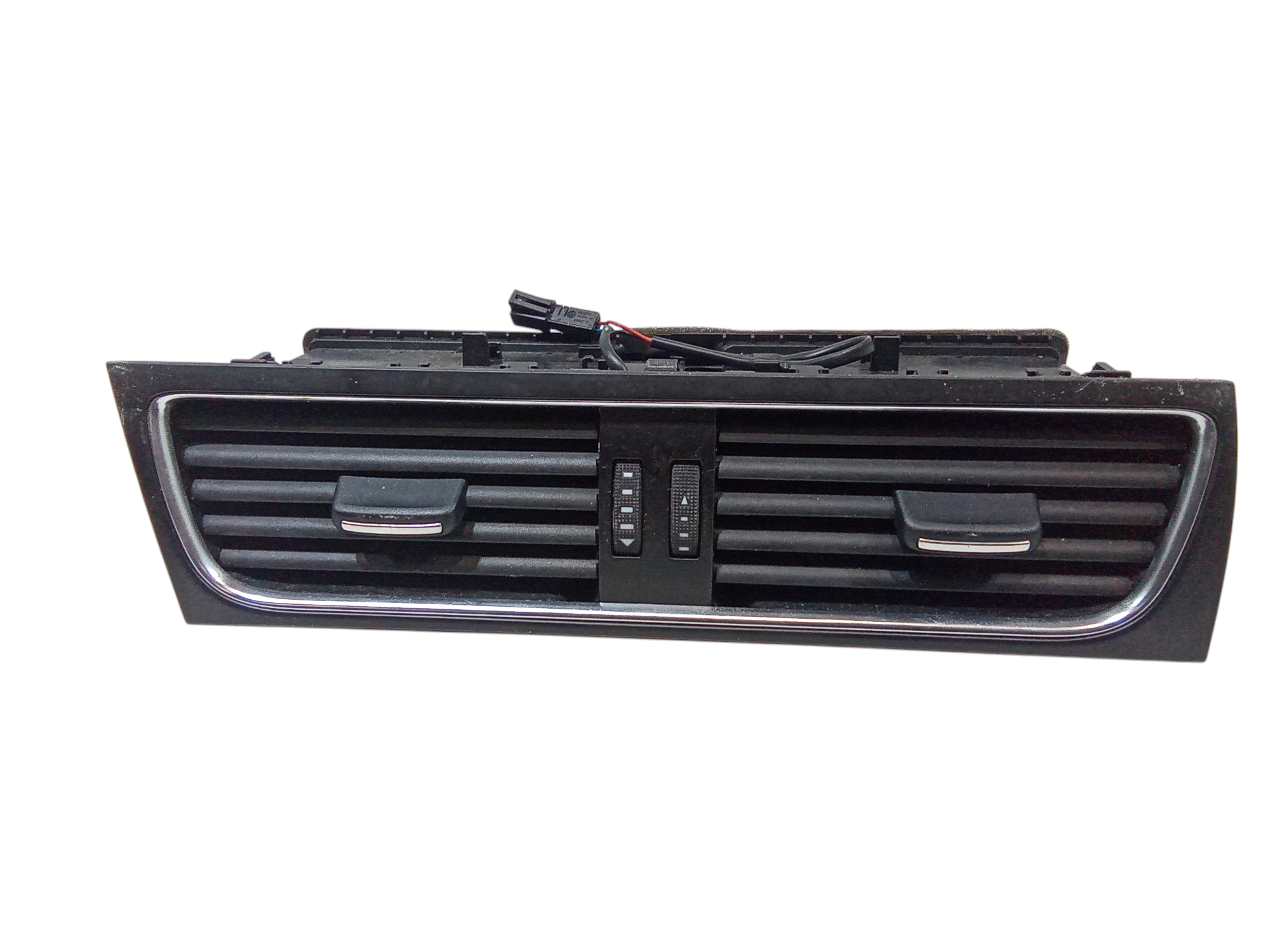 Condotto Aria Bocchette Centr. Sup. Cruscotto Usato