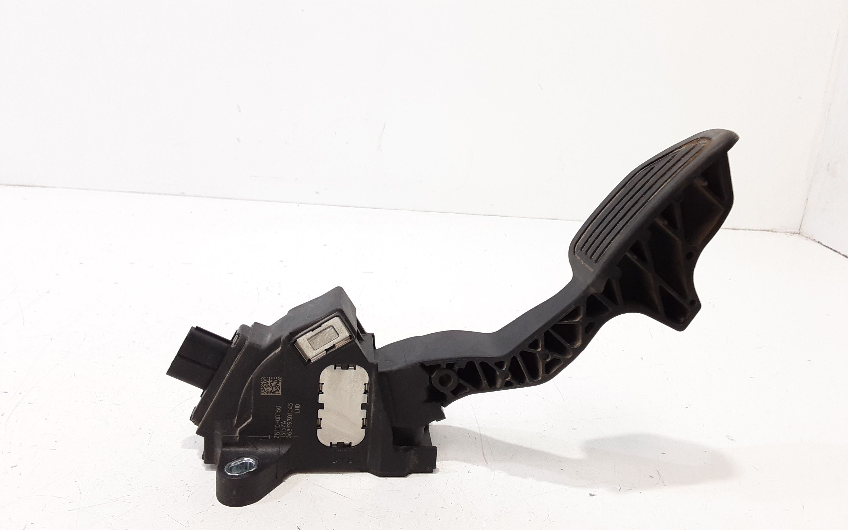 Pedale Acceleratore 781100D011 Usato