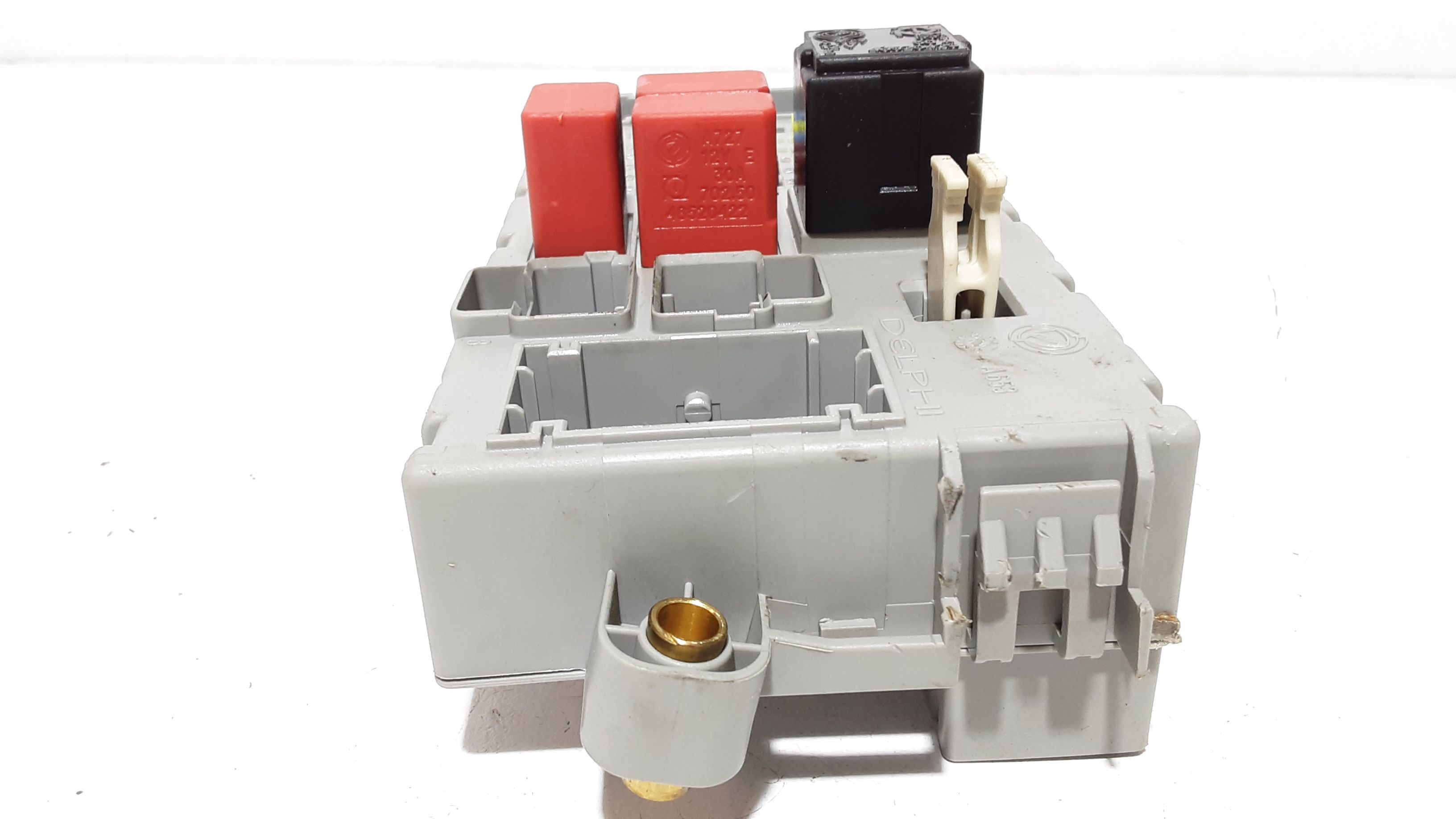 Scatola Fusibili Usato