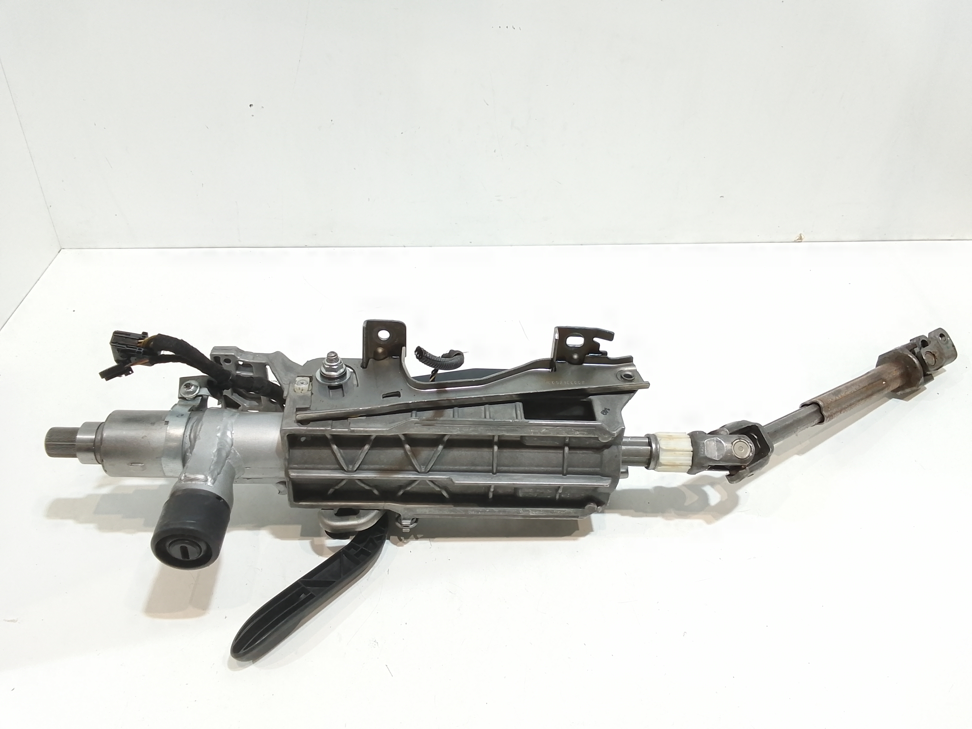 Albero Sterzo Compl. Usato