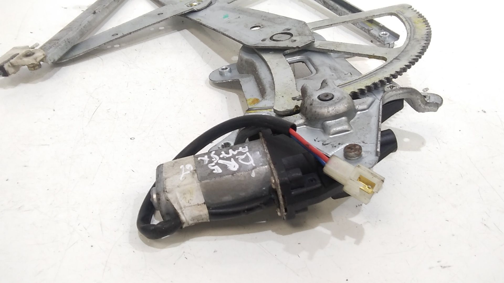 Alzacristallo Porta Ant. Sinistro Usato