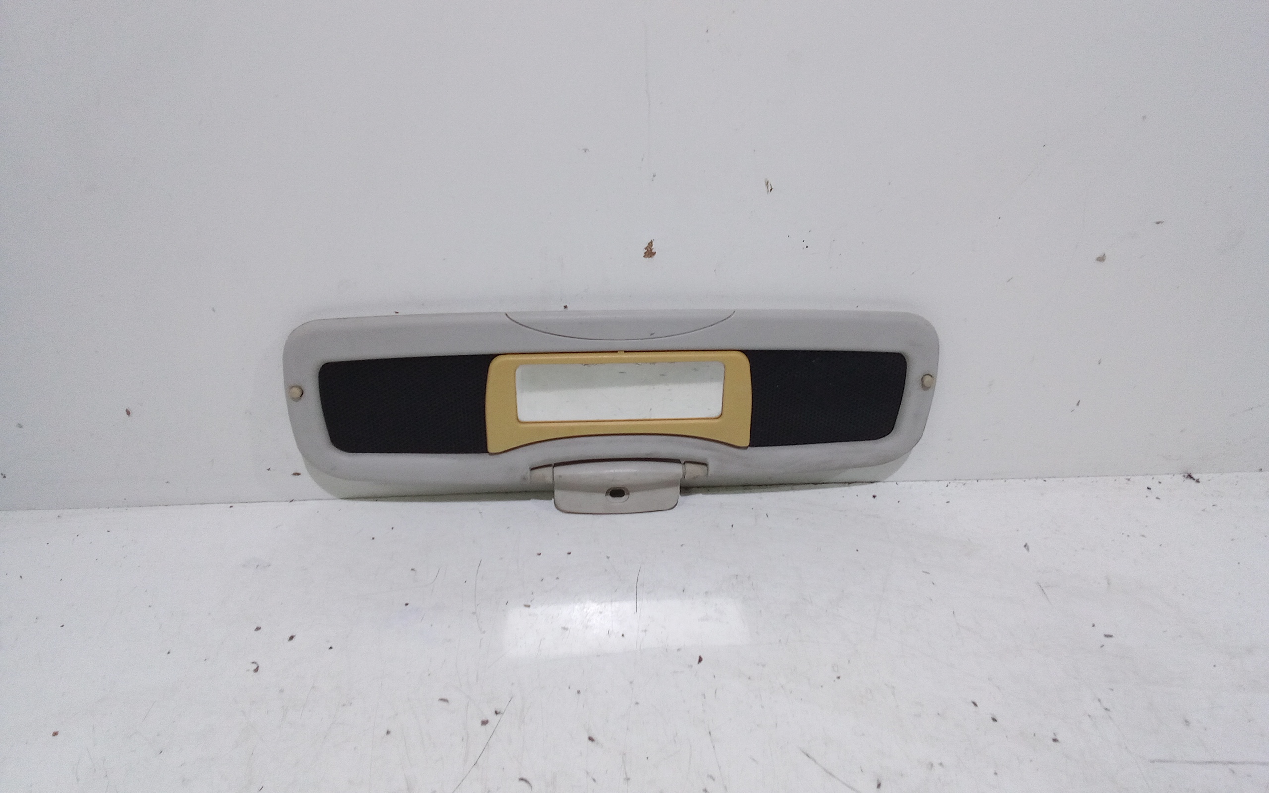 Retrovisore Est. Destro Q0000512V007C22A00 Usato