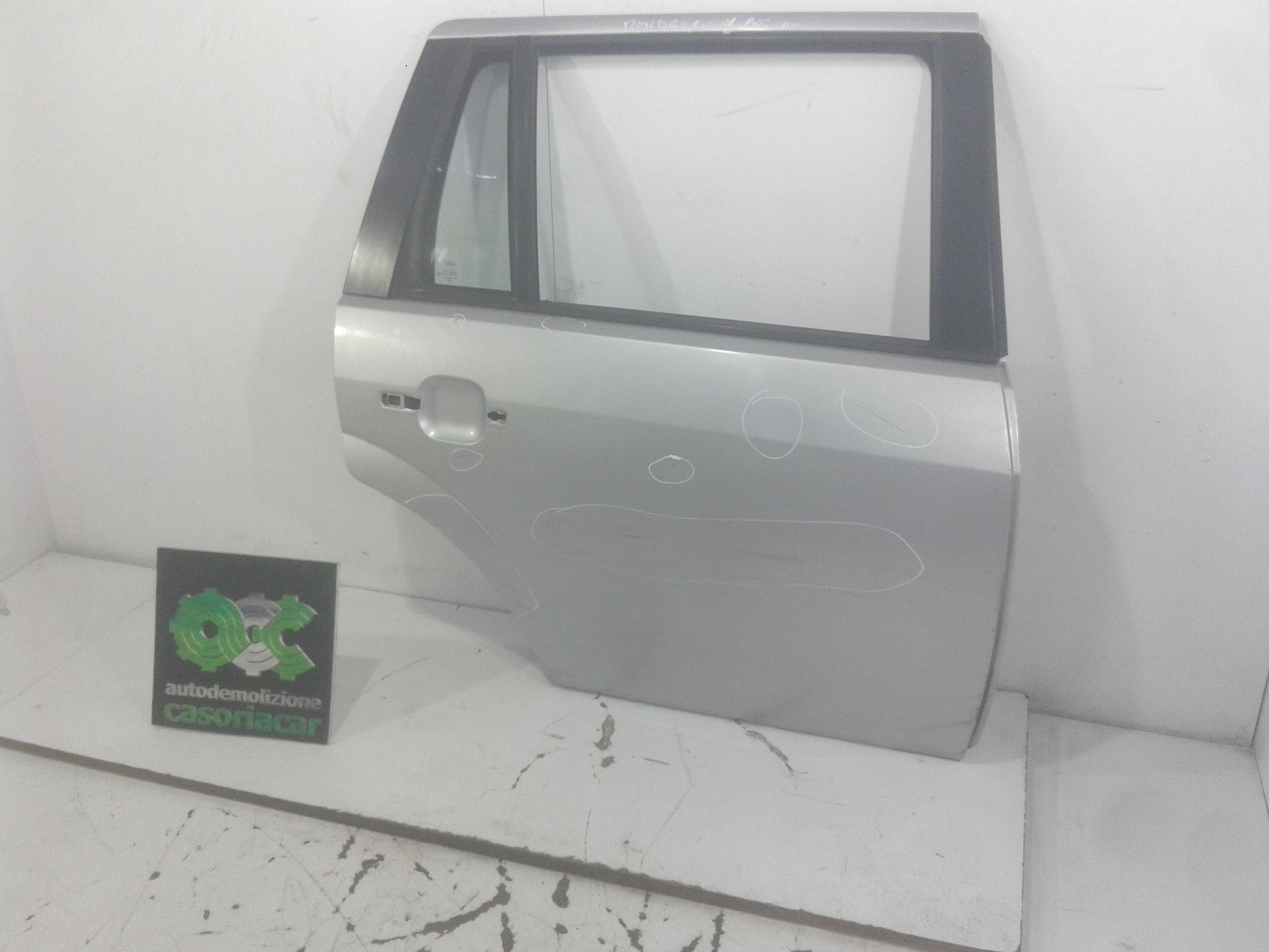 Porta Post. Destro 1694250 Usato