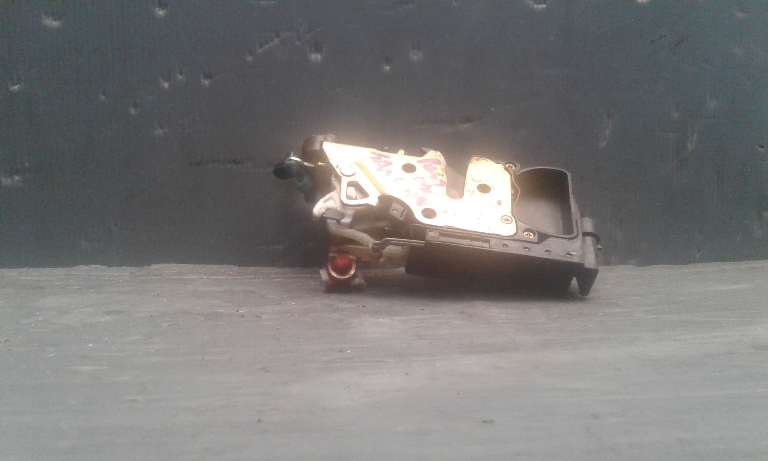 Serratura Porta Post. Destro Usato