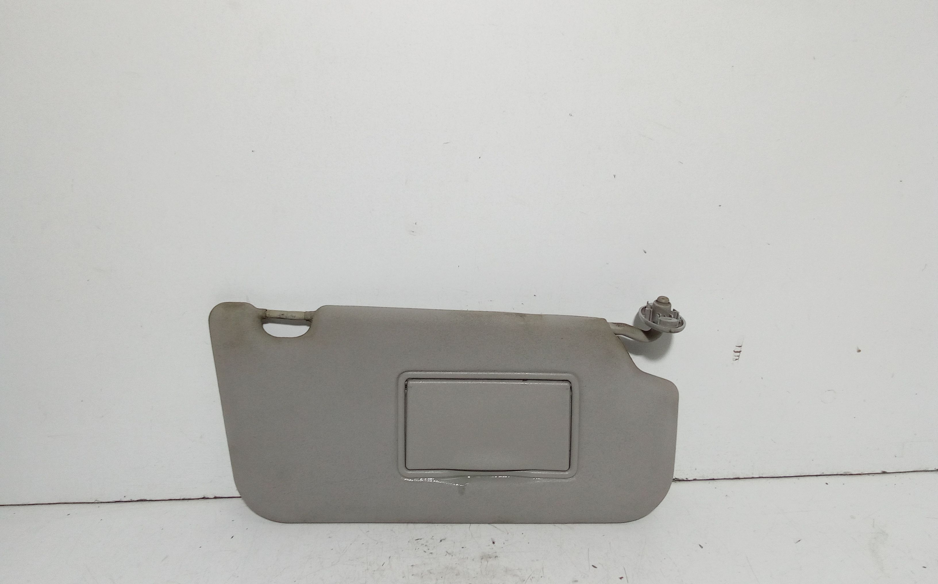 Aletta Parasole Parabrezza Destro 1222069 Usato