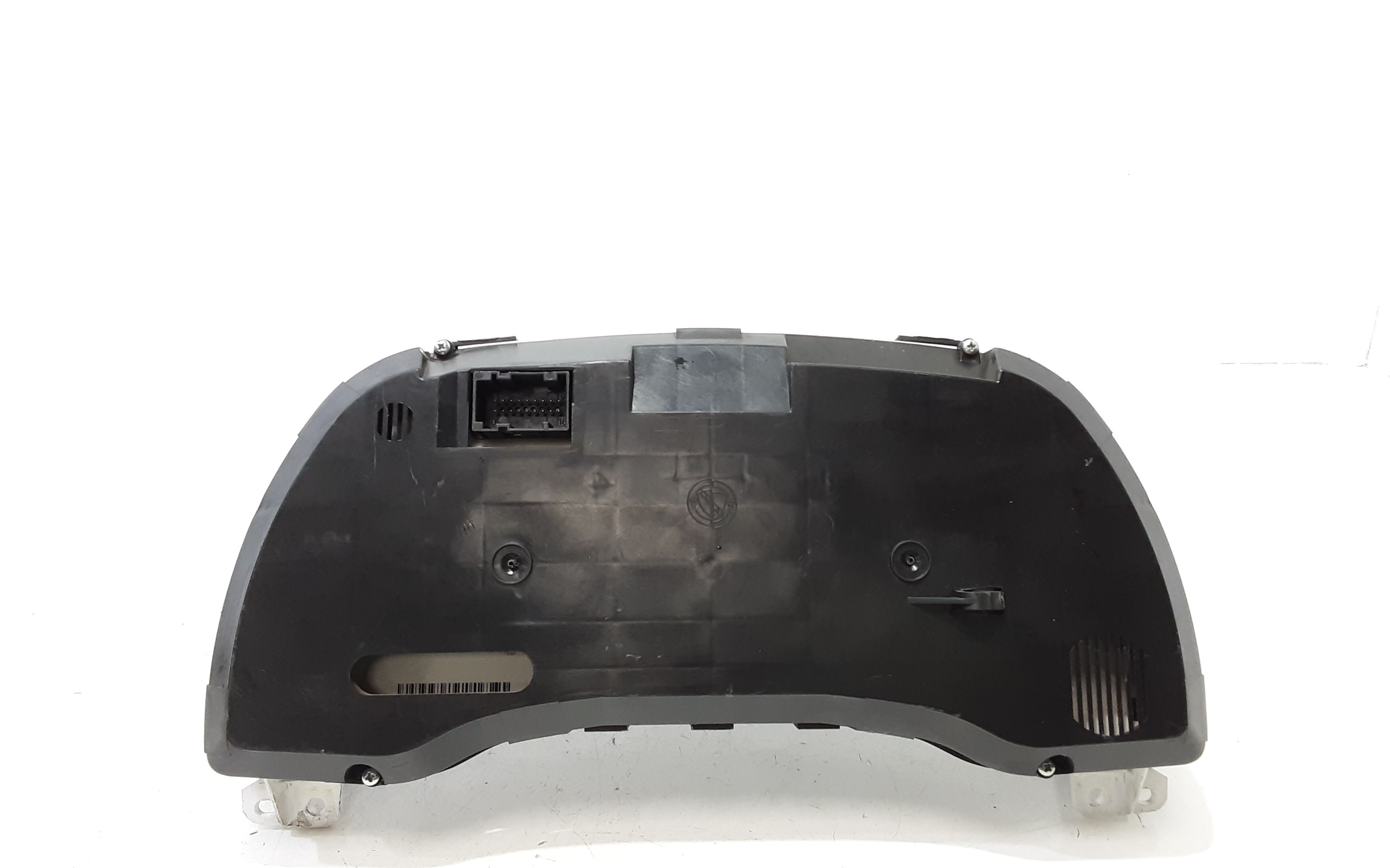 Quadro Portastrumenti Usato