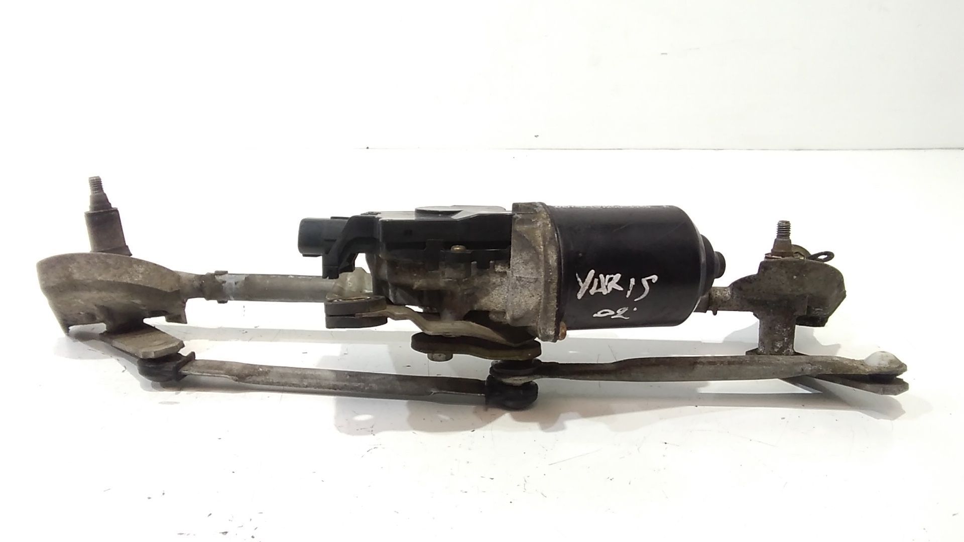 Motorino Tergiparabrezza Compl. Usato