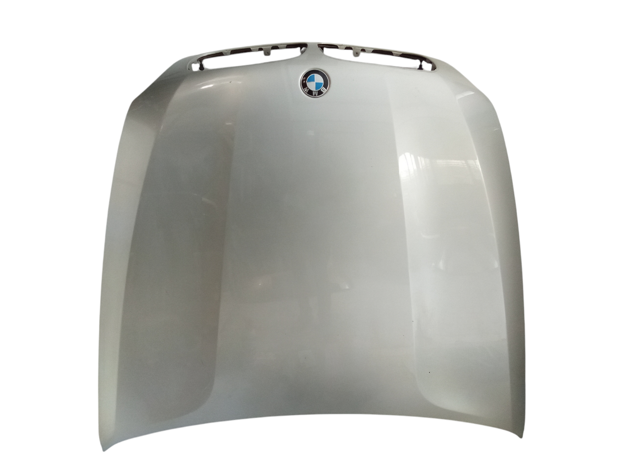 Cofano Ant. 41617273439 Usato