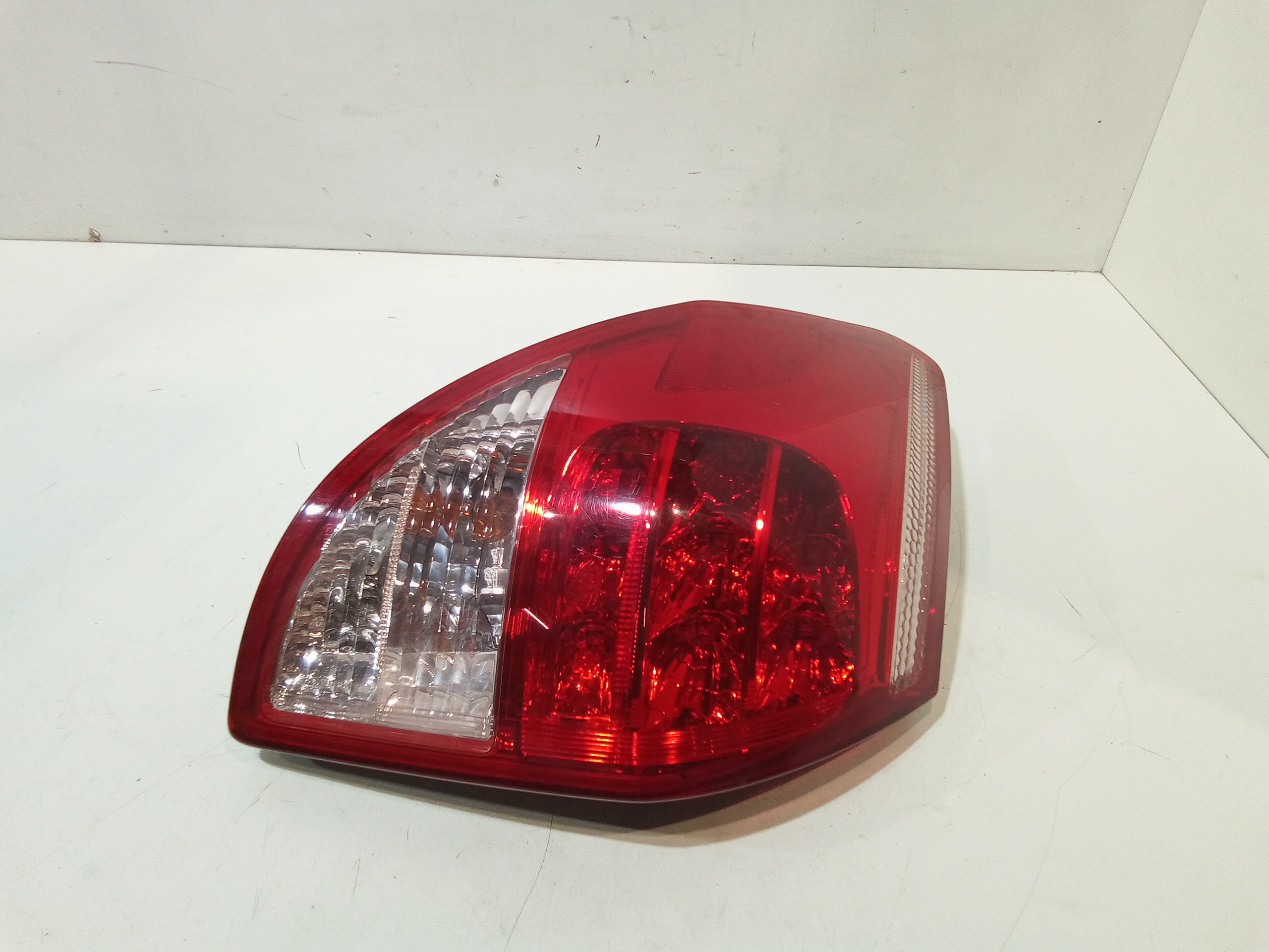 Fanale Post. Sinistro 8156142120 Usato