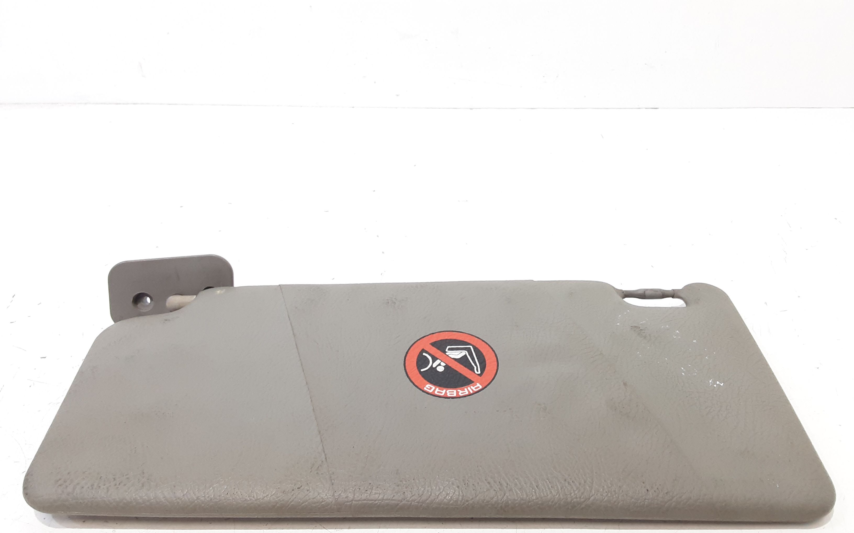 Aletta Parasole Parabrezza Destro 735367821 Usato