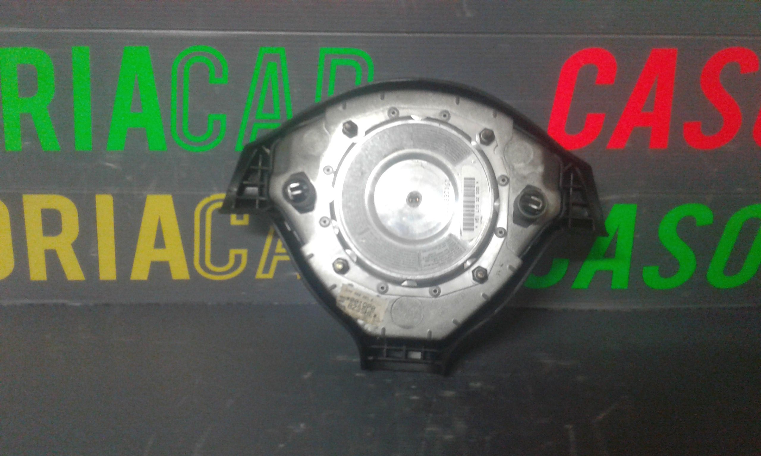 Dispositivo Airbag Lato Guida 1M0880201NLLB Usato