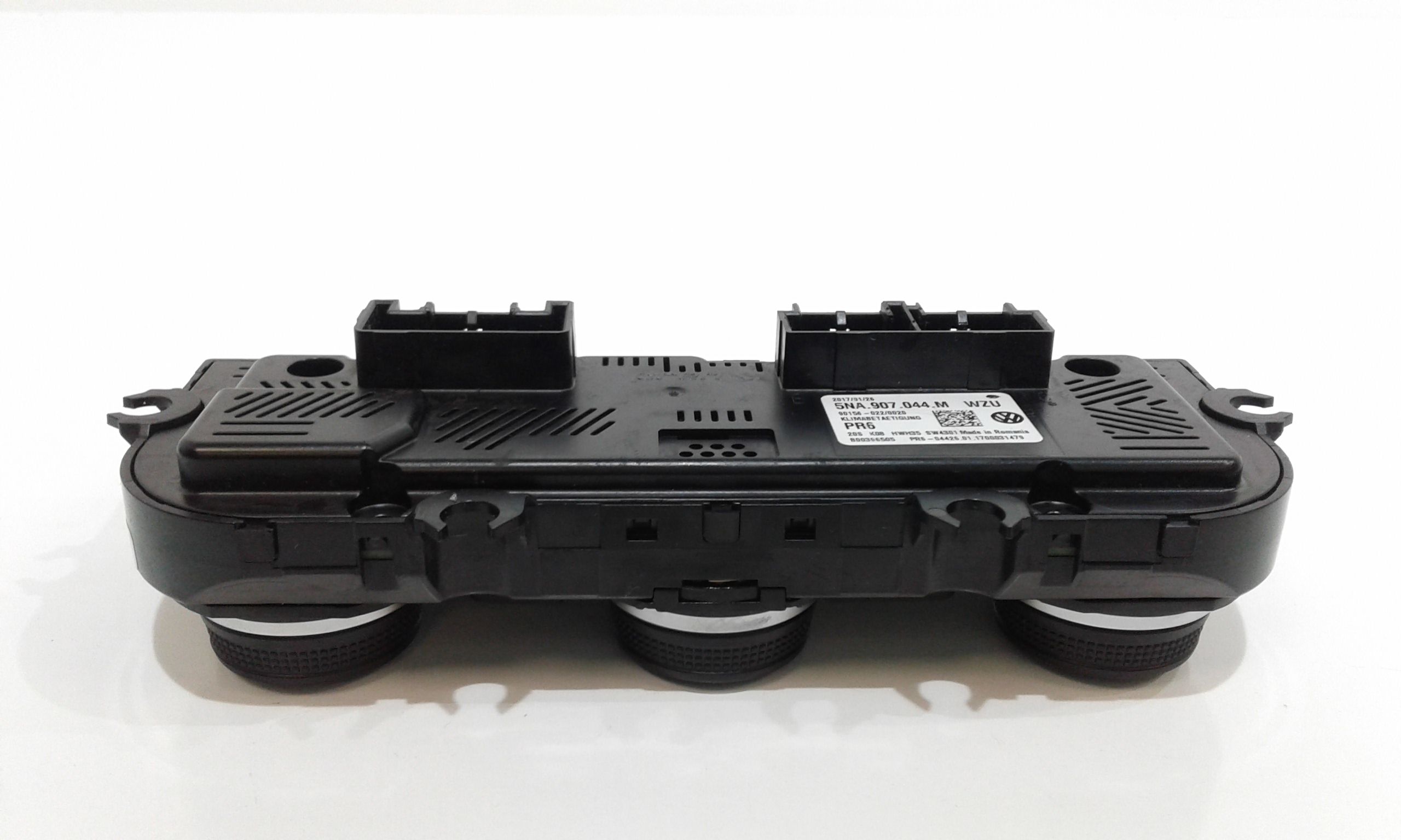 Blocco Comando Climatizzazione 5NA907184AWZU Usato