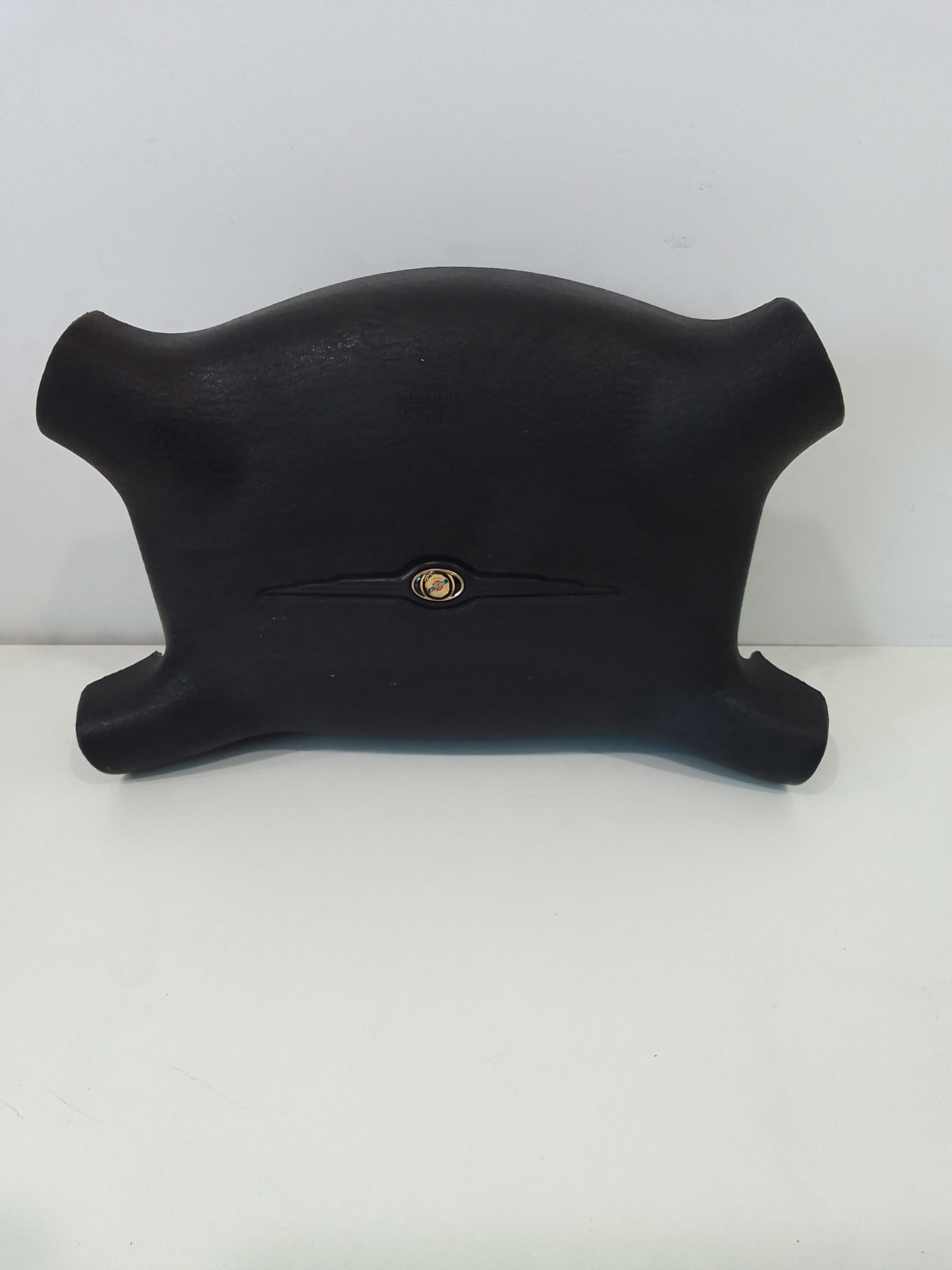 Dispositivo Airbag Lato Guida K0QG75LAZAC Usato