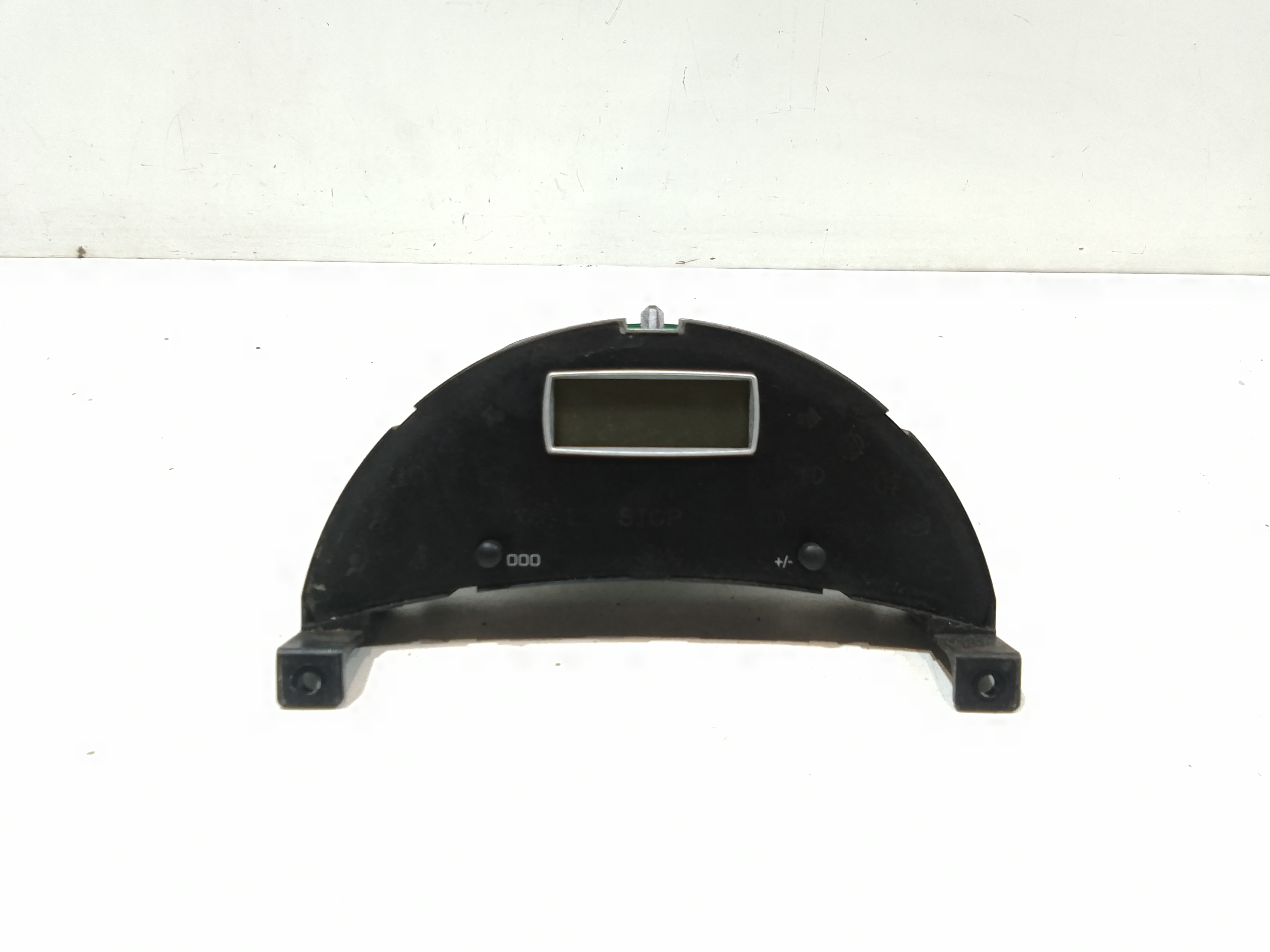 Plancia Portastrumenti Usato